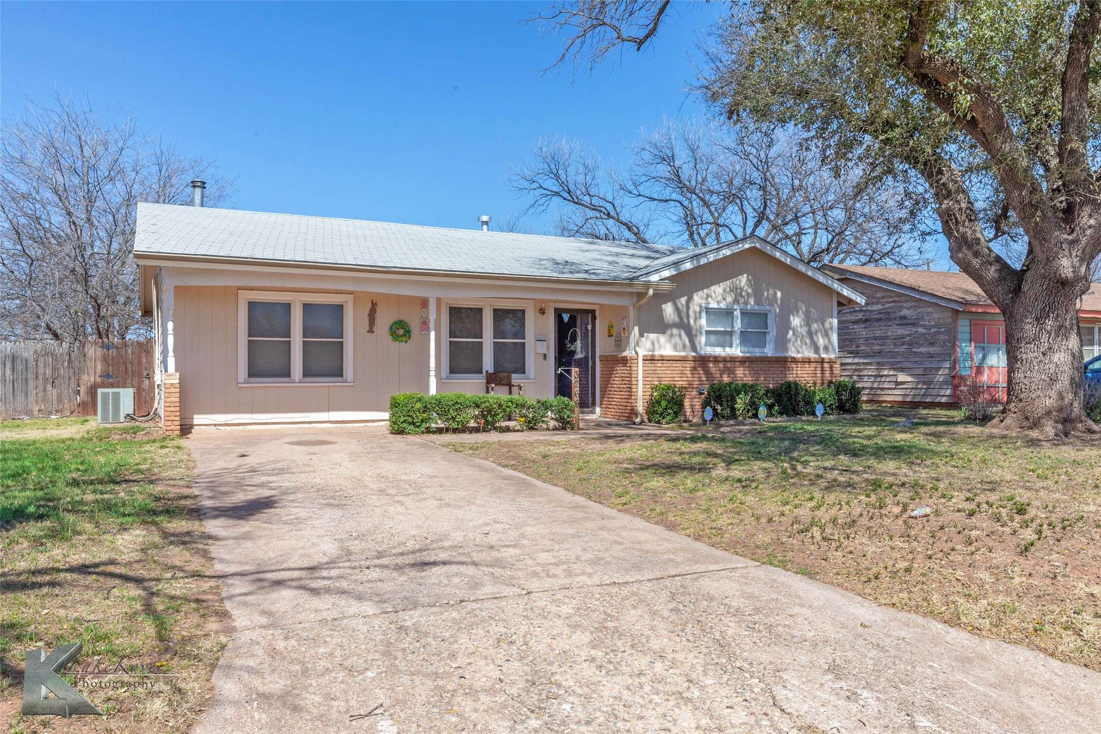 Abilene, TX 79603,3266 Sherry LN