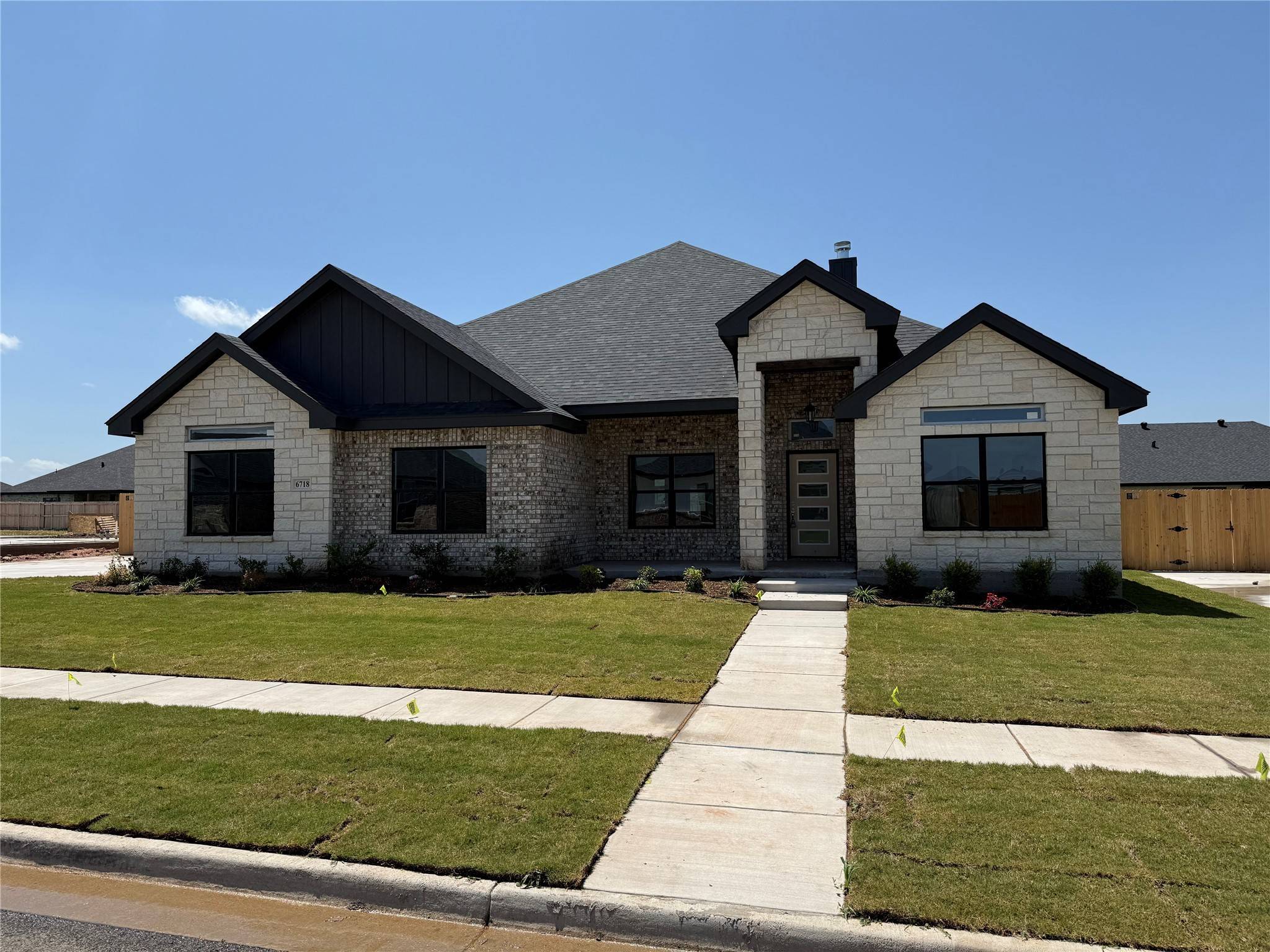 Abilene, TX 79606,6718 Beals Creek DR