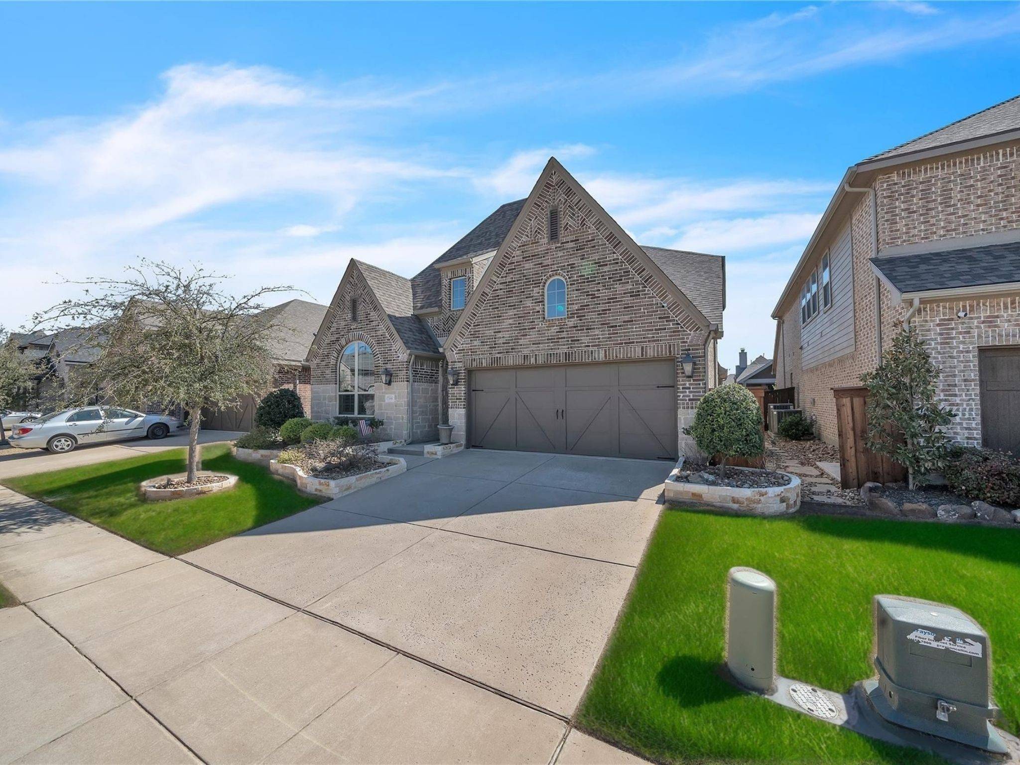 Celina, TX 75009,846 Underwood LN
