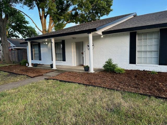 Plano, TX 75074,2612 Lemmontree LN