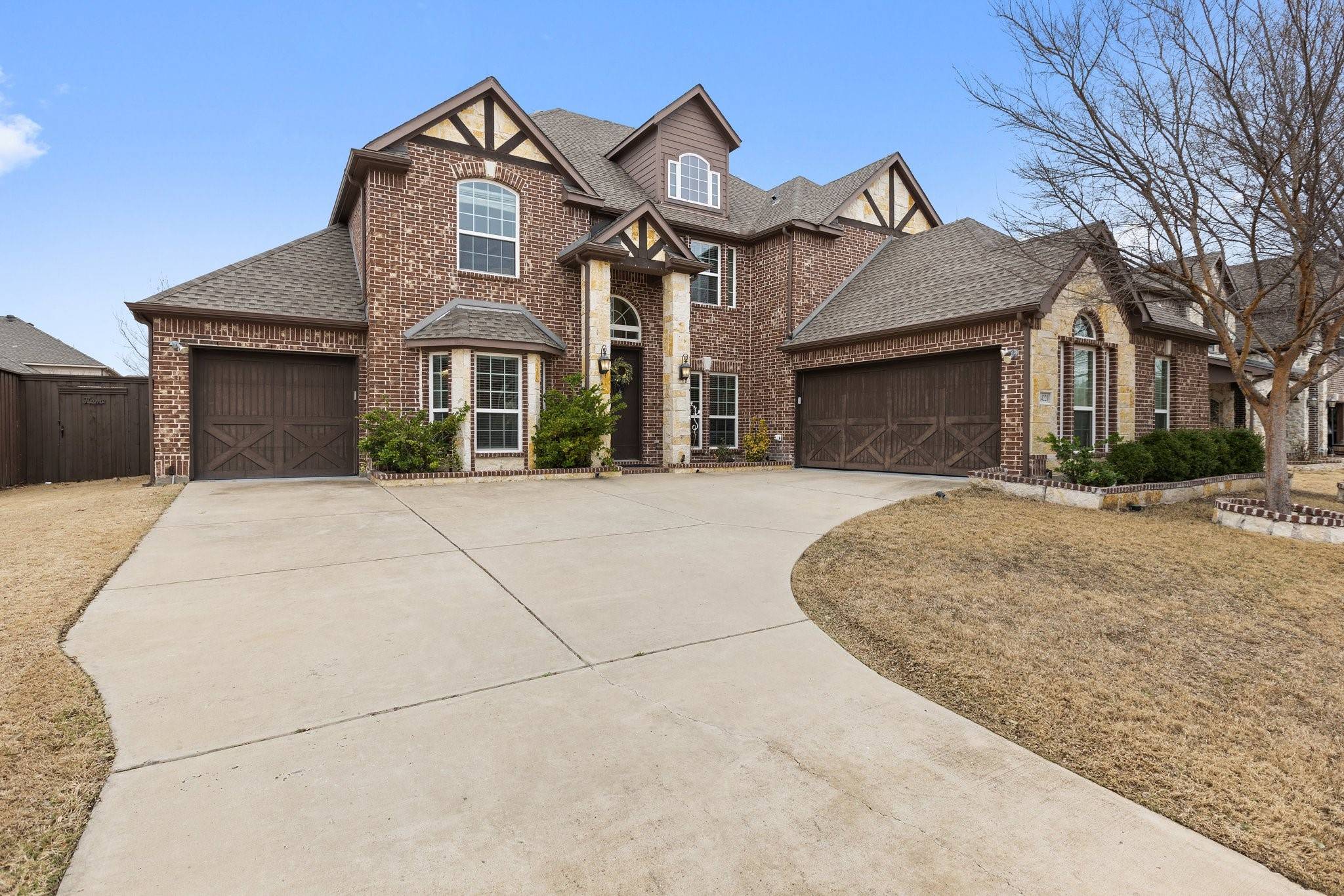 Frisco, TX 75035,14220 Mensano DR
