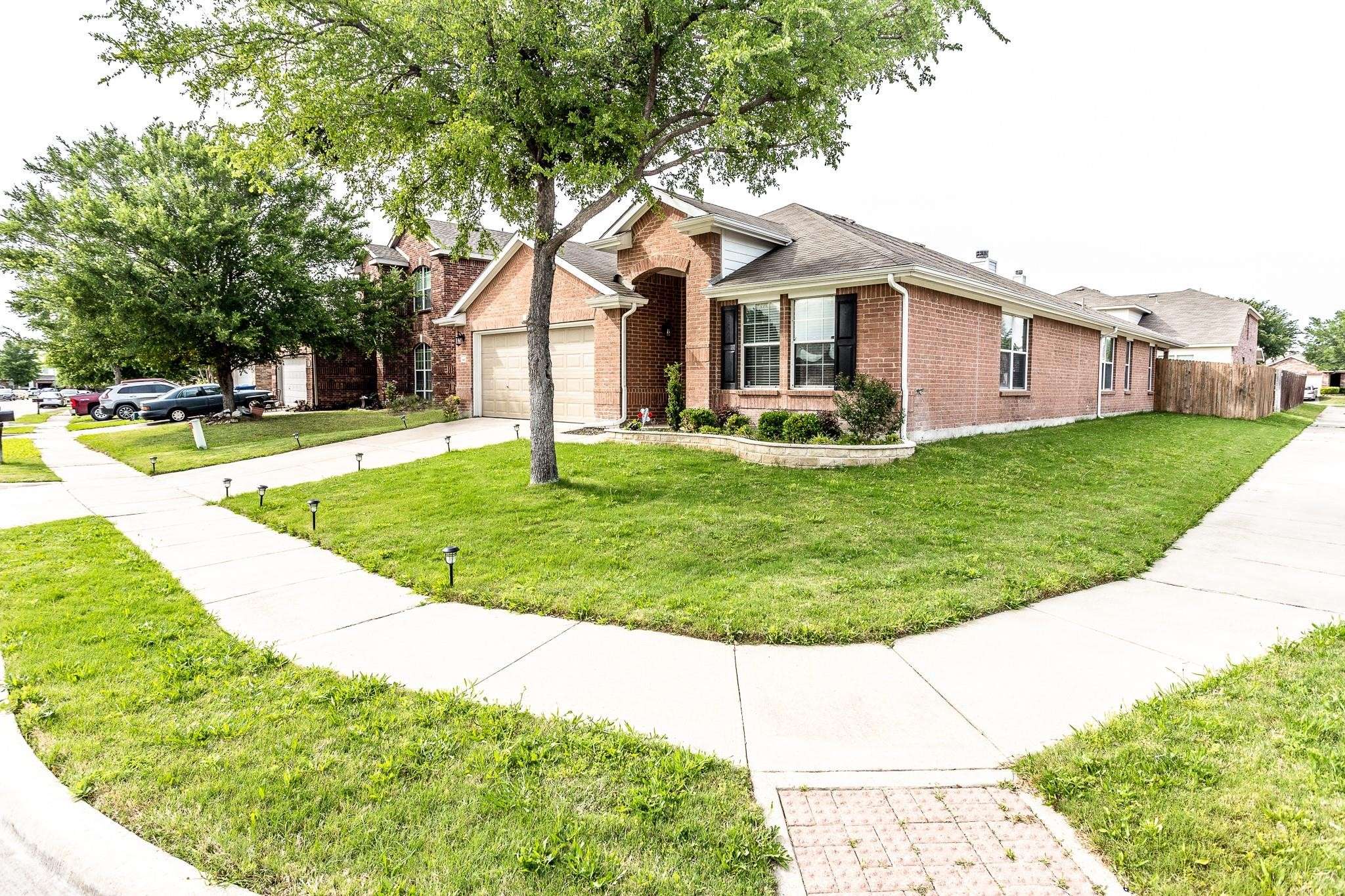 Forney, TX 75126,1017 Fredonia DR