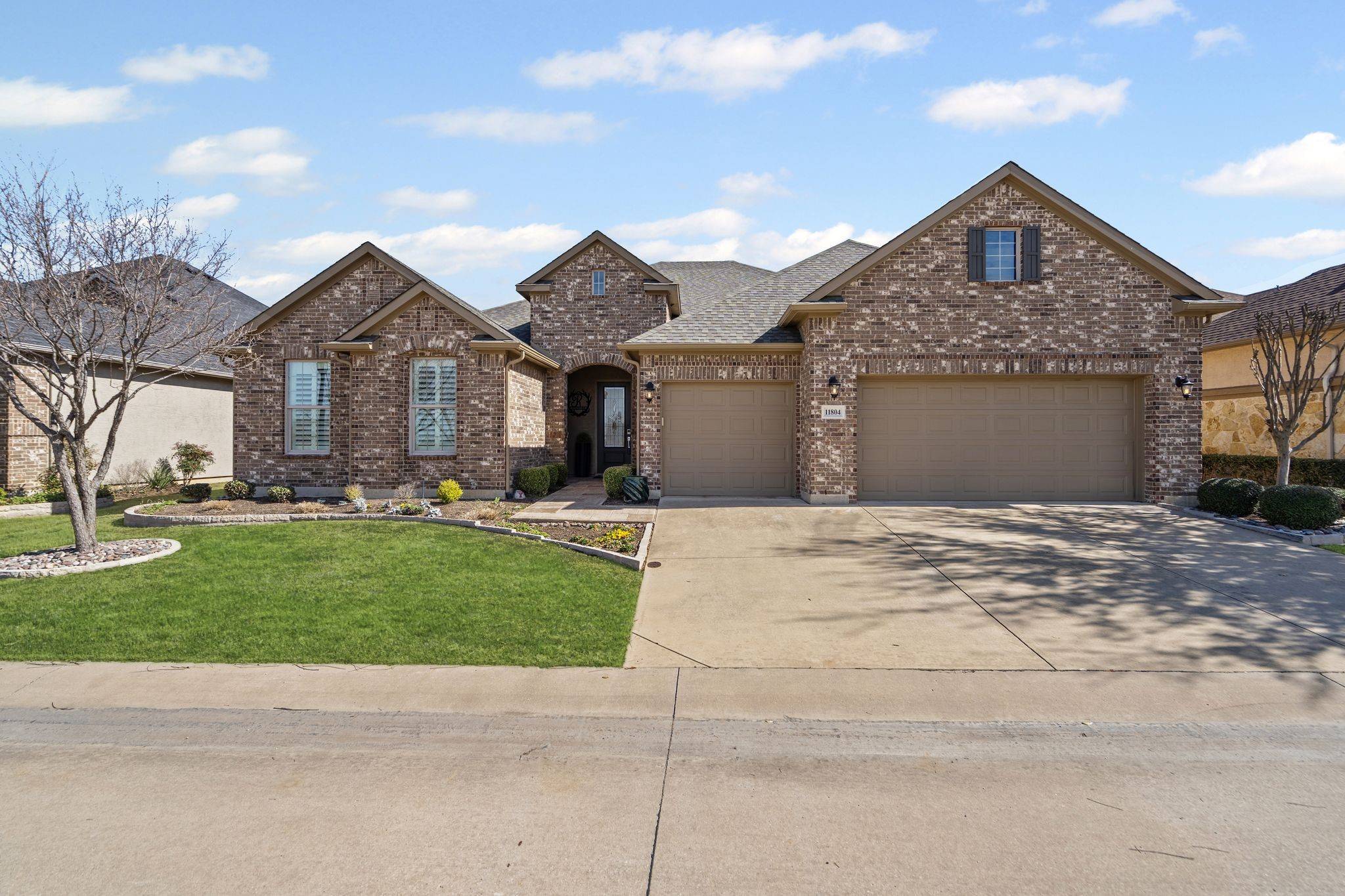 Denton, TX 76207,11804 Clemson DR