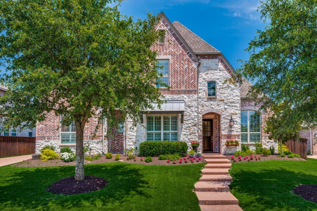 Prosper, TX 75078,2931 Gentle Creek TRL