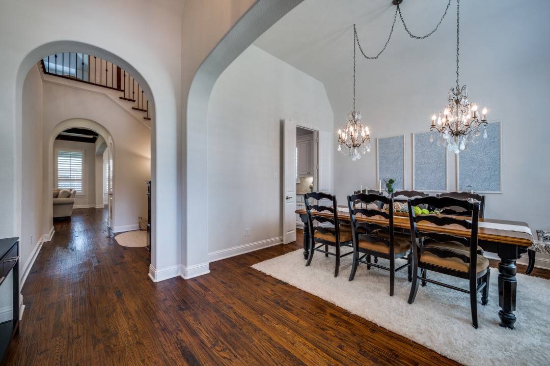 Prosper, TX 75078,2931 Gentle Creek TRL