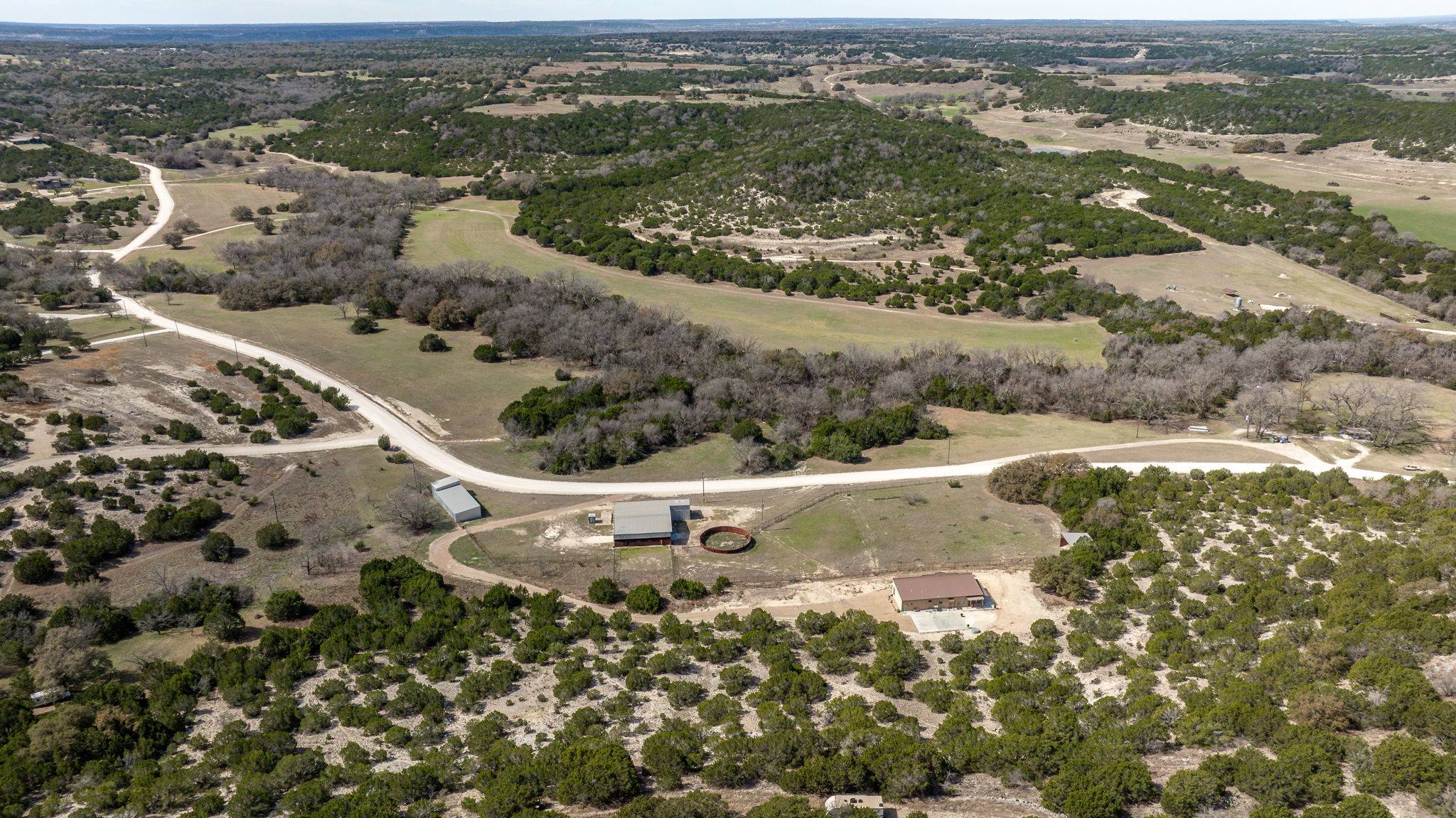 Meridian, TX 76665,309 Private Road 2120