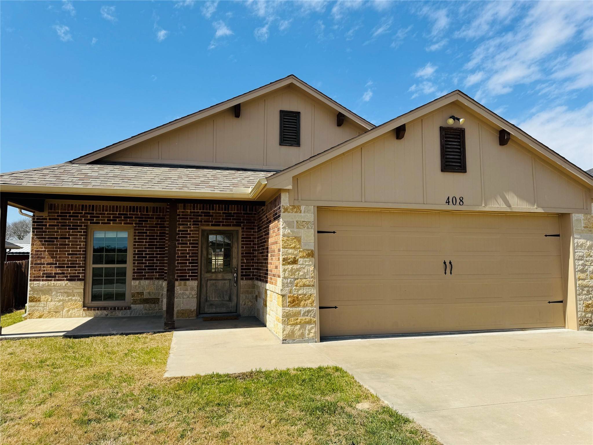 Hico, TX 76457,408 Poplar