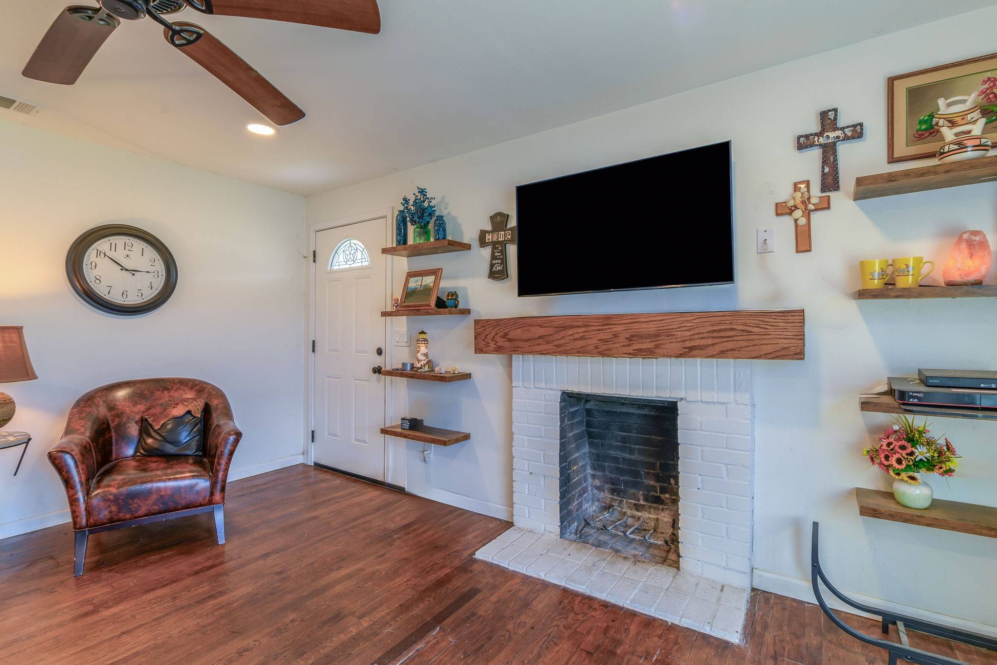 Grand Saline, TX 75140,1118 Frank ST