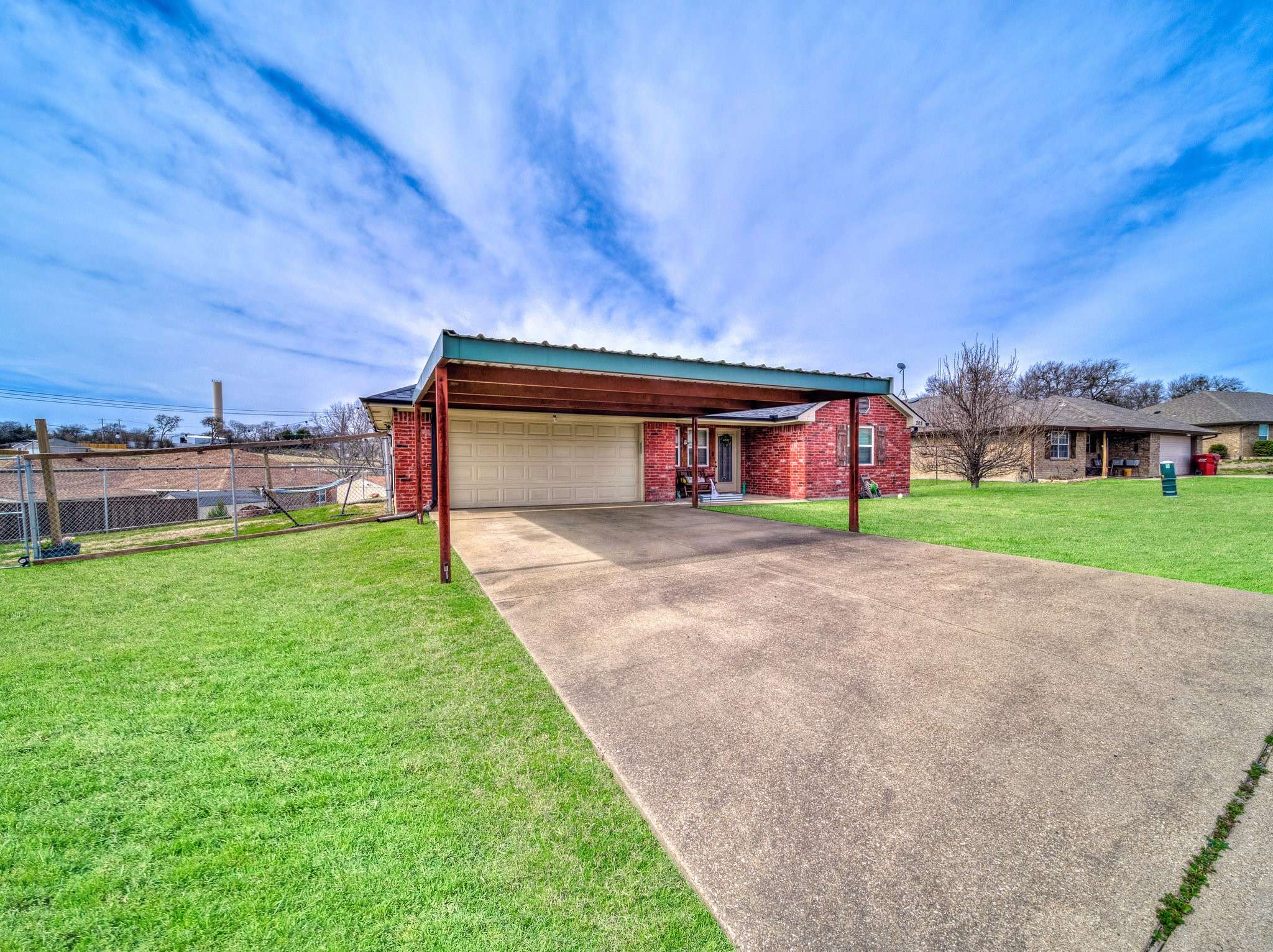 Blue Ridge, TX 75424,203 Hilltop CIR