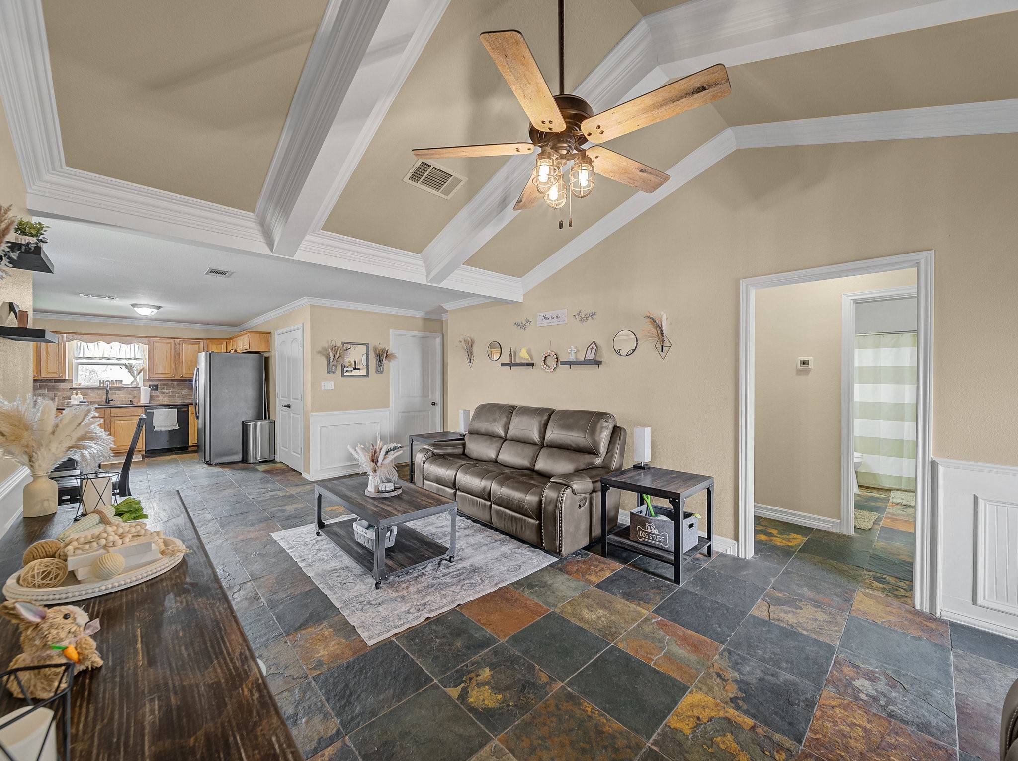 Blue Ridge, TX 75424,203 Hilltop CIR