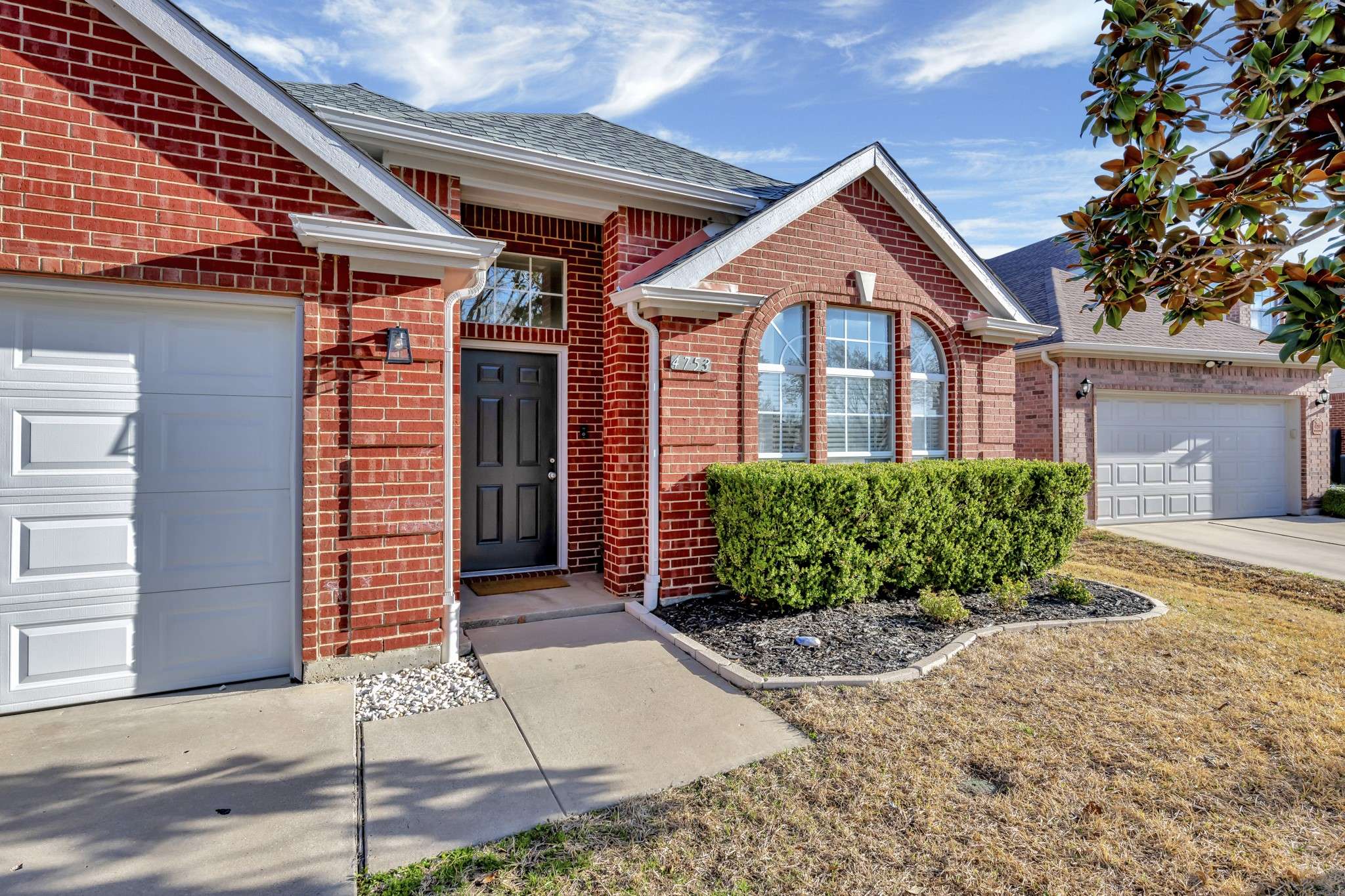 Fort Worth, TX 76137,4753 Parkmount DR