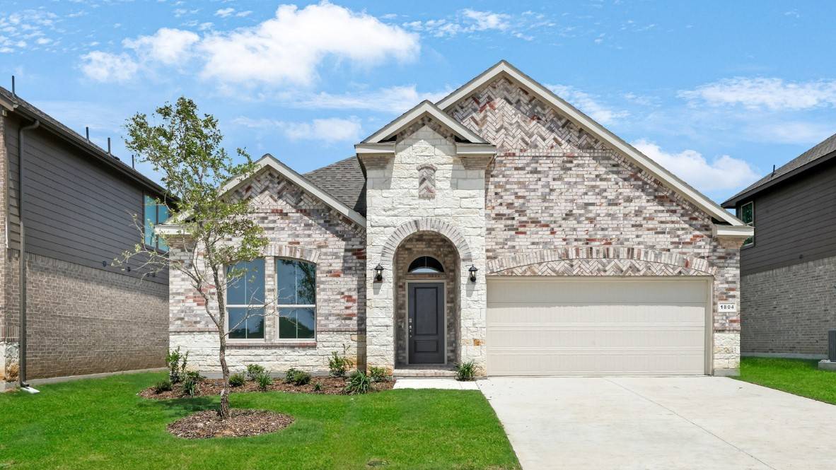 Mckinney, TX 75071,1804 Bleriot Ct.
