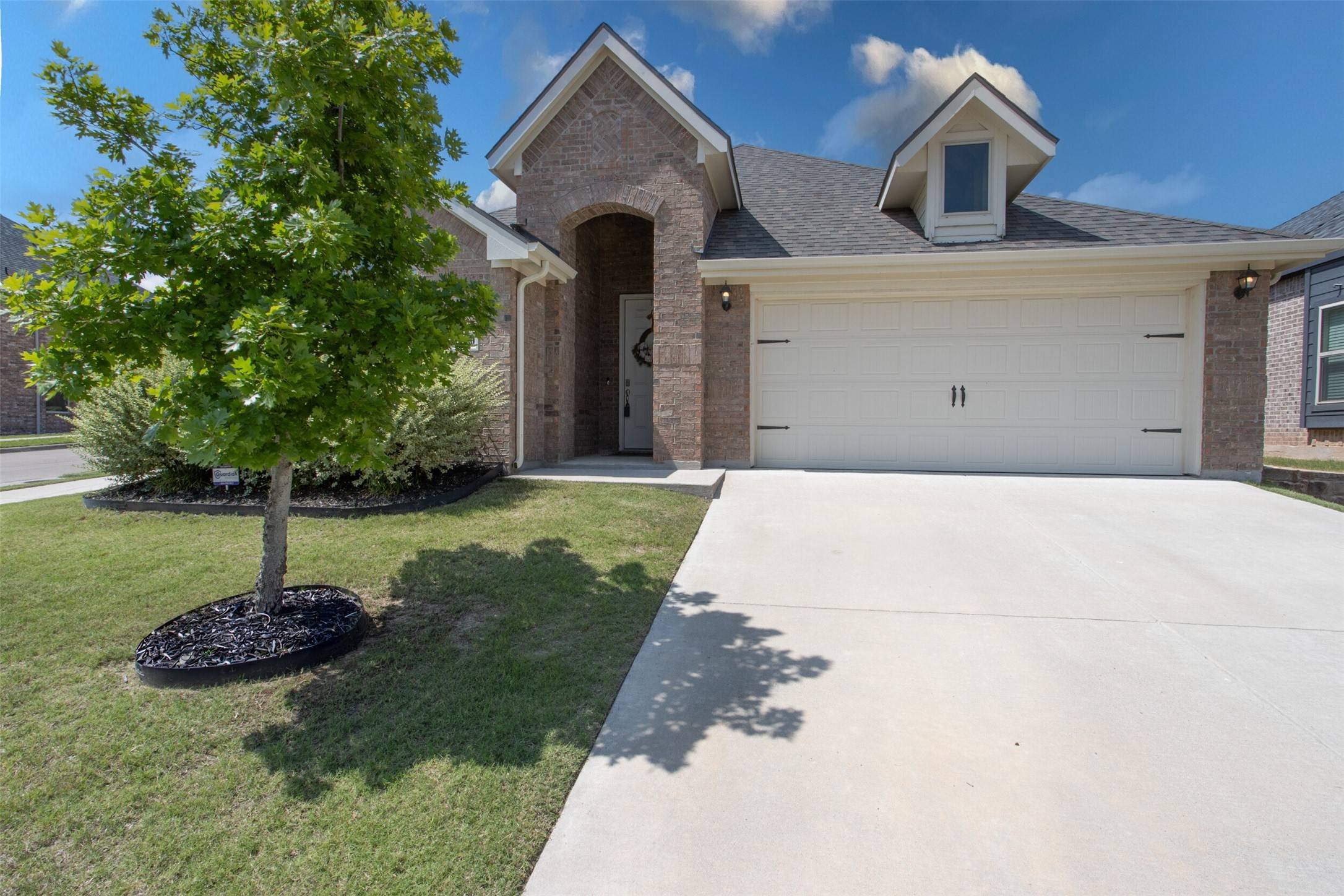 Fort Worth, TX 76108,11880 Carlin DR