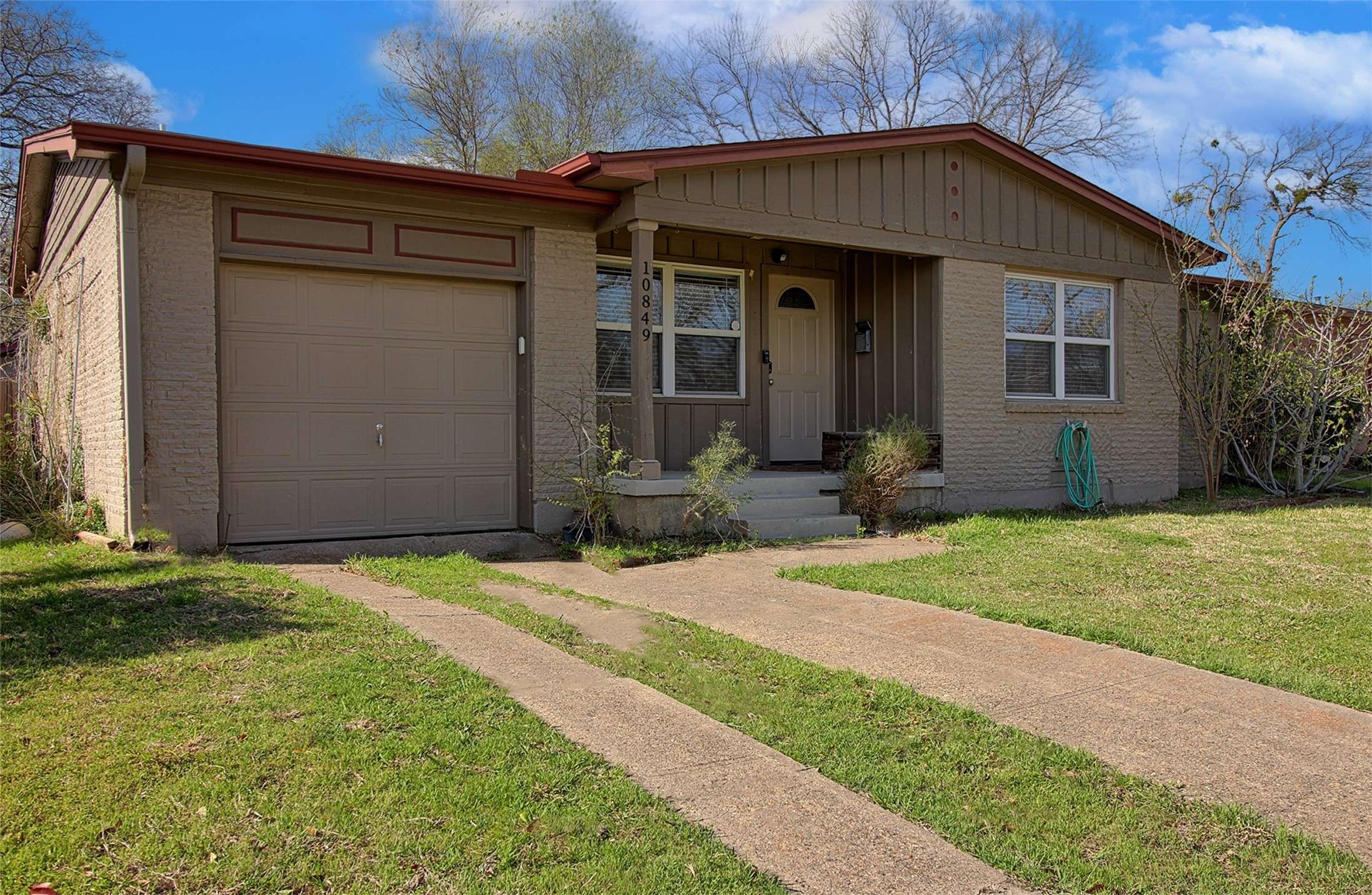 Dallas, TX 75228,10849 Cotillion DR