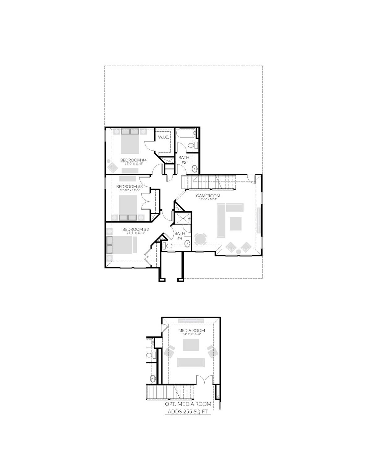 Fort Worth, TX 76126,10512 Blakely Creek RD