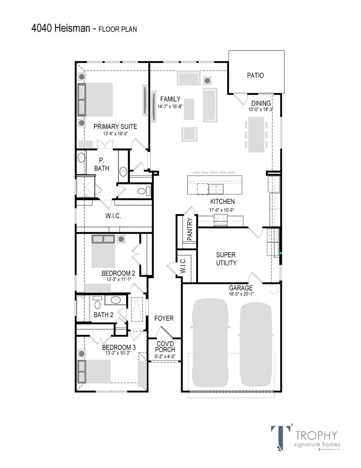 Fort Worth, TX 76126,10537 Blakely Creek RD