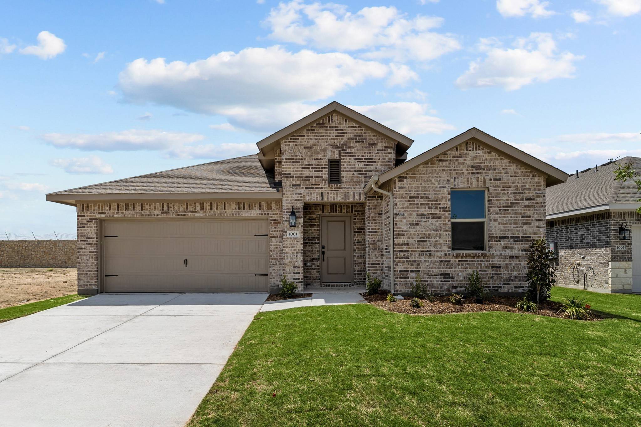 Howe, TX 75459,1001 Palmer RD