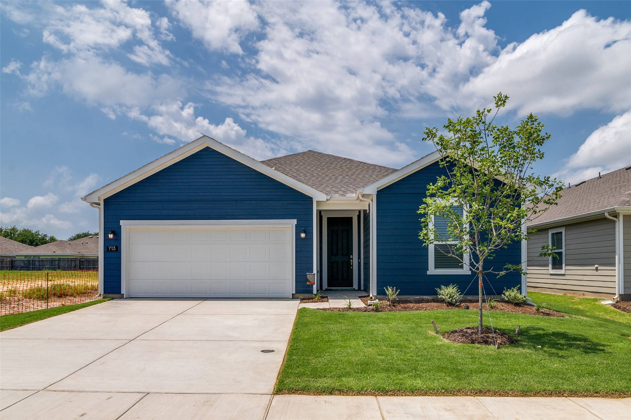 Seagoville, TX 75159,713 Saint Lawrence DR