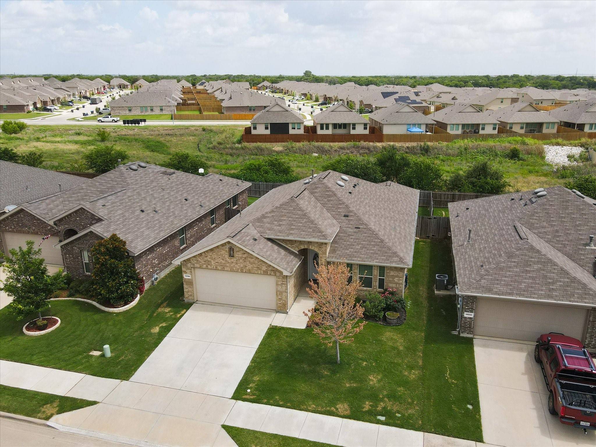 Fort Worth, TX 76052,14556 Serrano Ridge RD