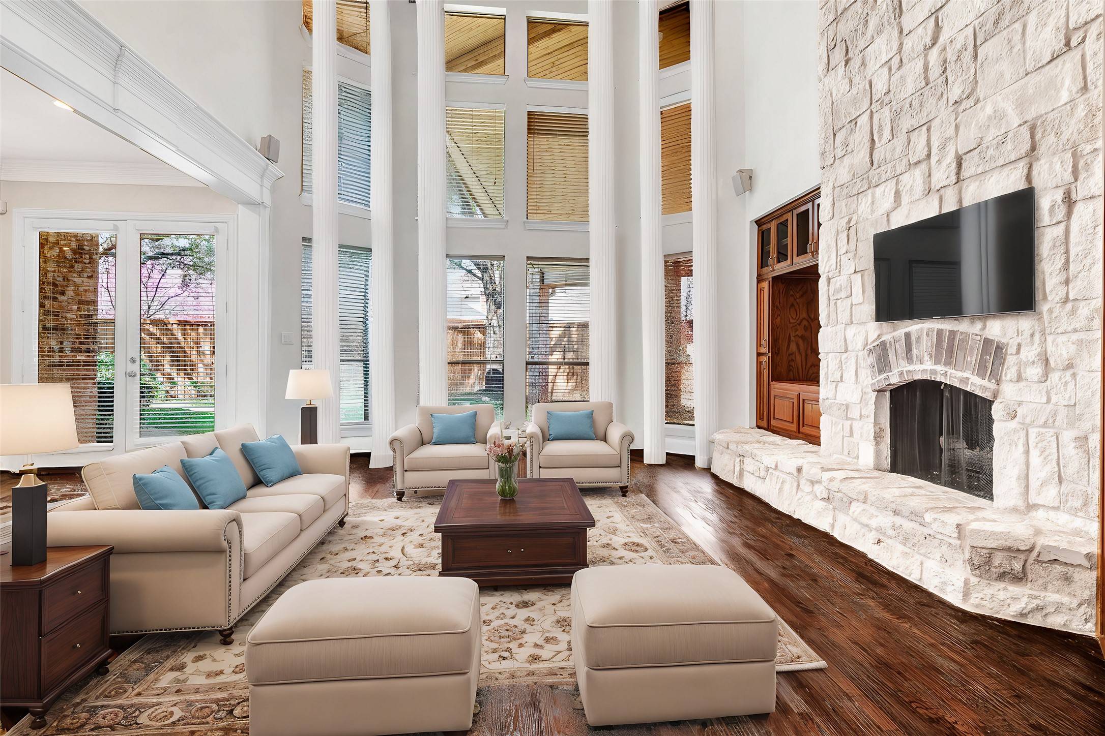 Plano, TX 75075,2521 Alexa CT