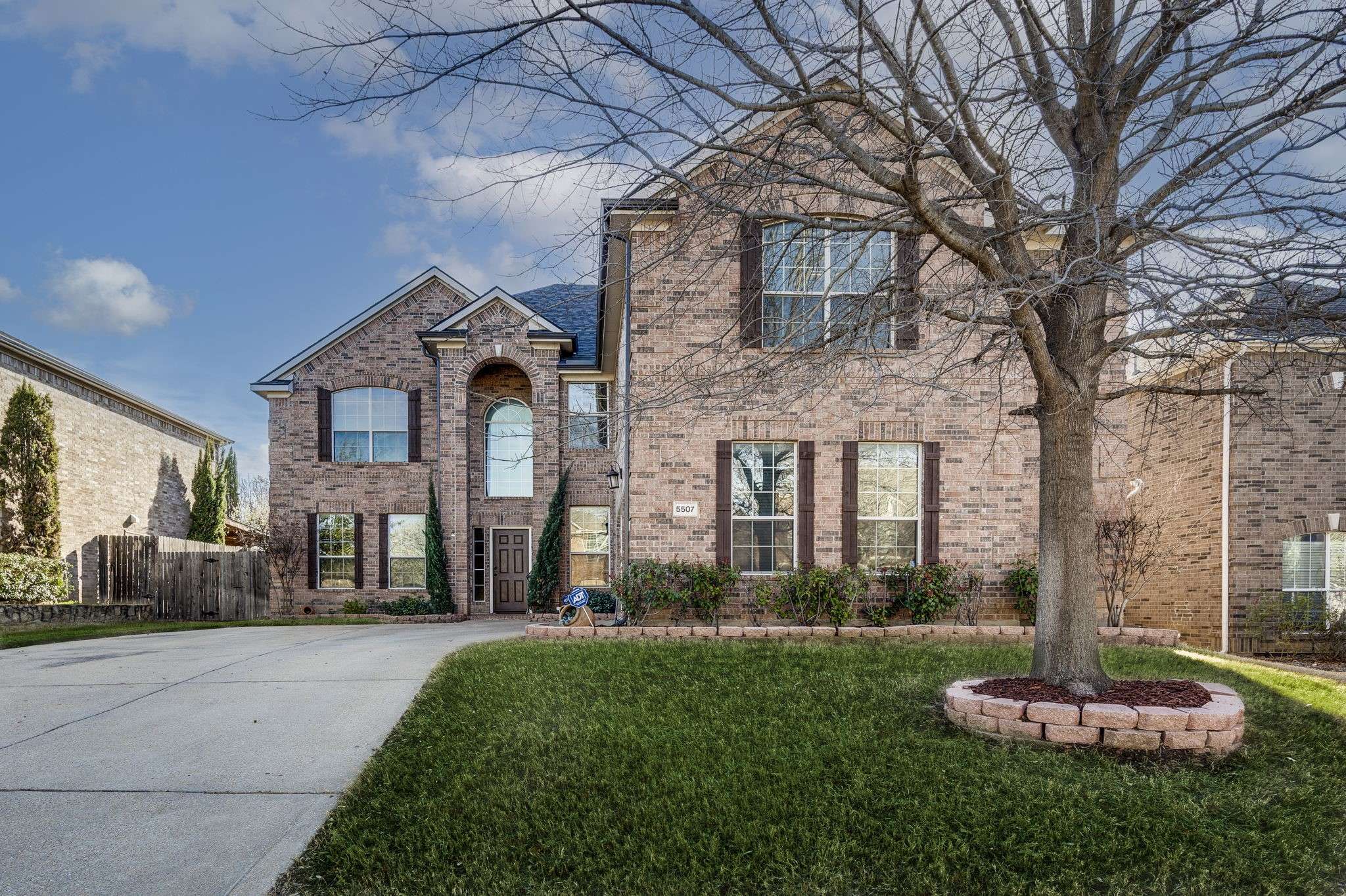 Arlington, TX 76017,5507 Independence AVE