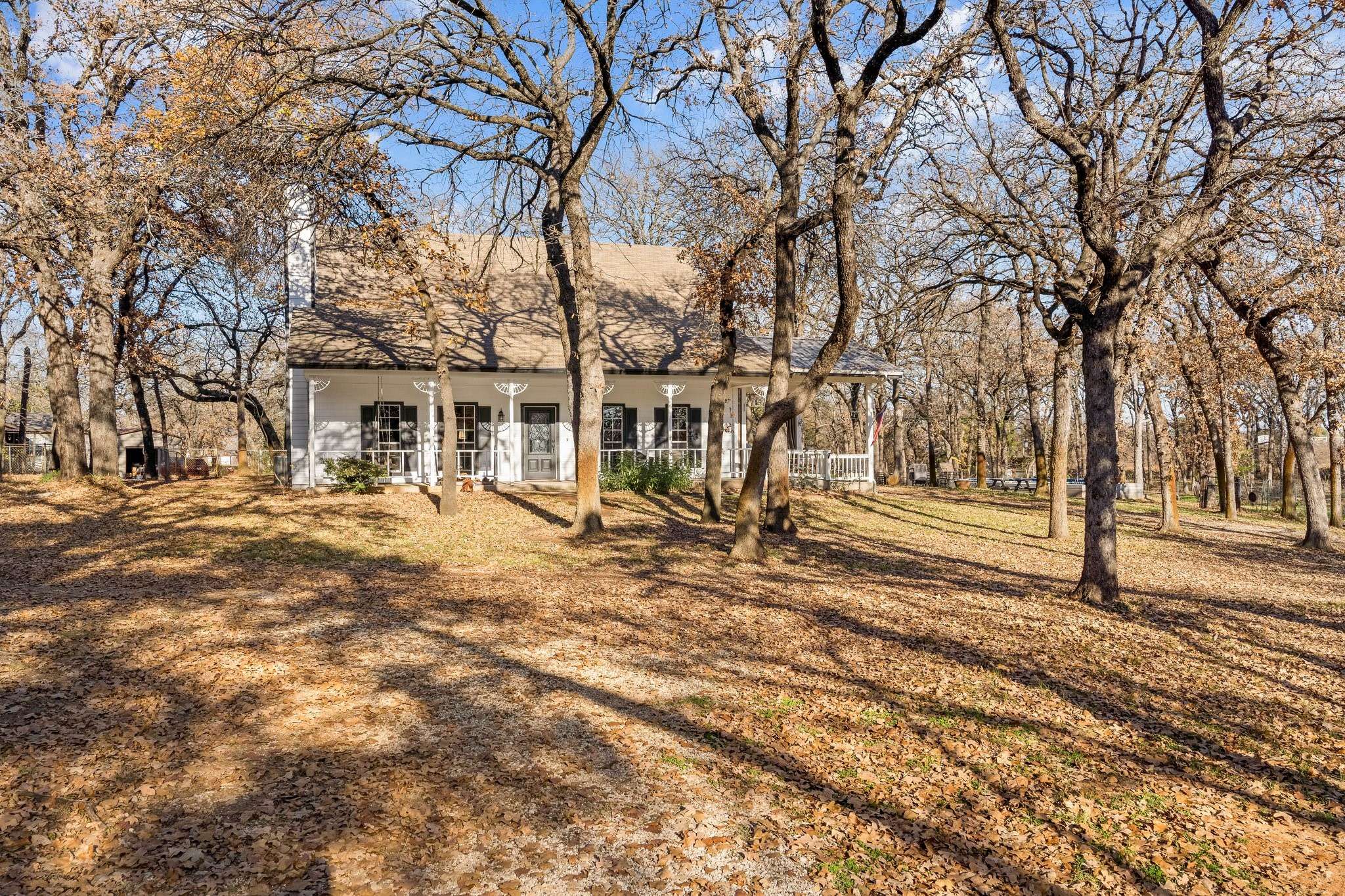 Alvarado, TX 76009,412 Kaether LN