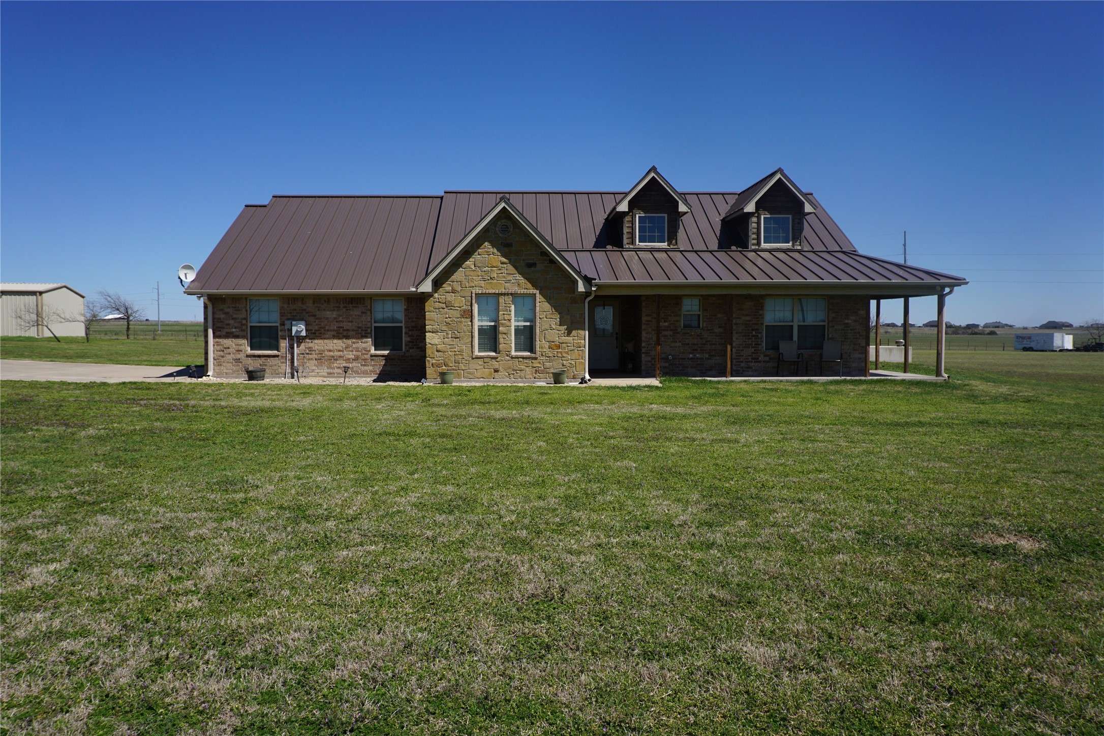 Weatherford, TX 76088,762 Sharla Smelley RD