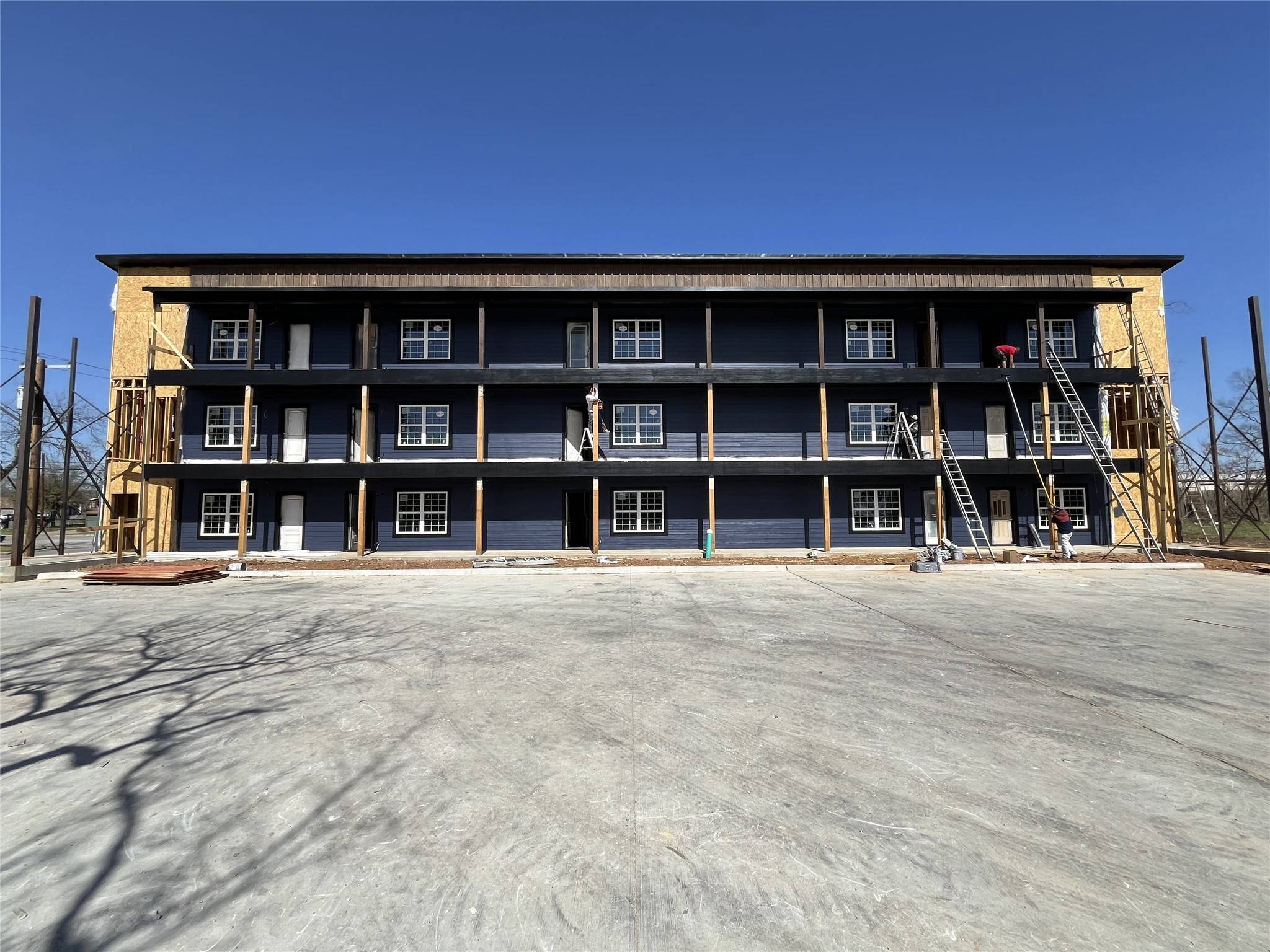 Stephenville, TX 76401,2290 W Tarleton ST