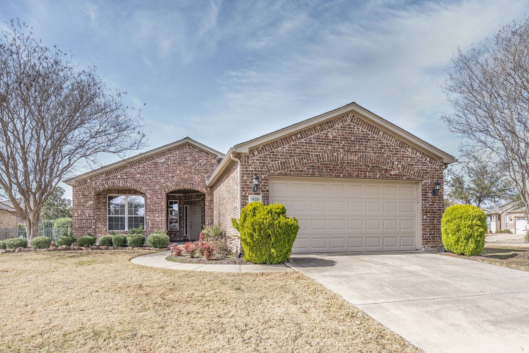 Frisco, TX 75036,926 Imperial Valley LN