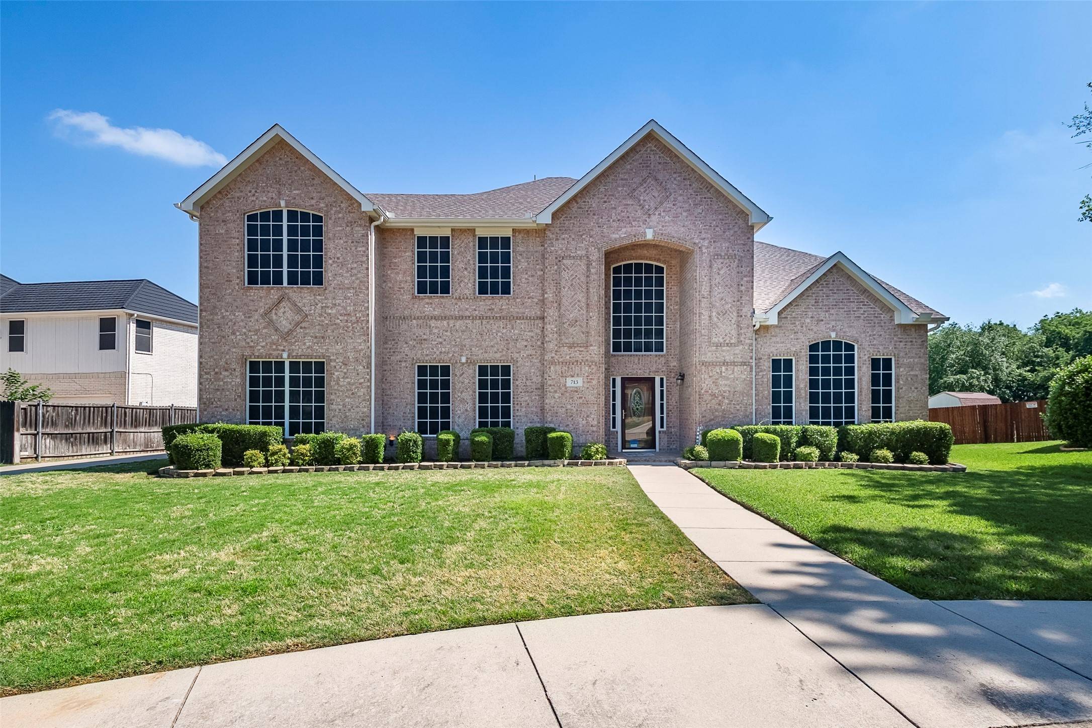 Crowley, TX 76036,713 Cardinal CT