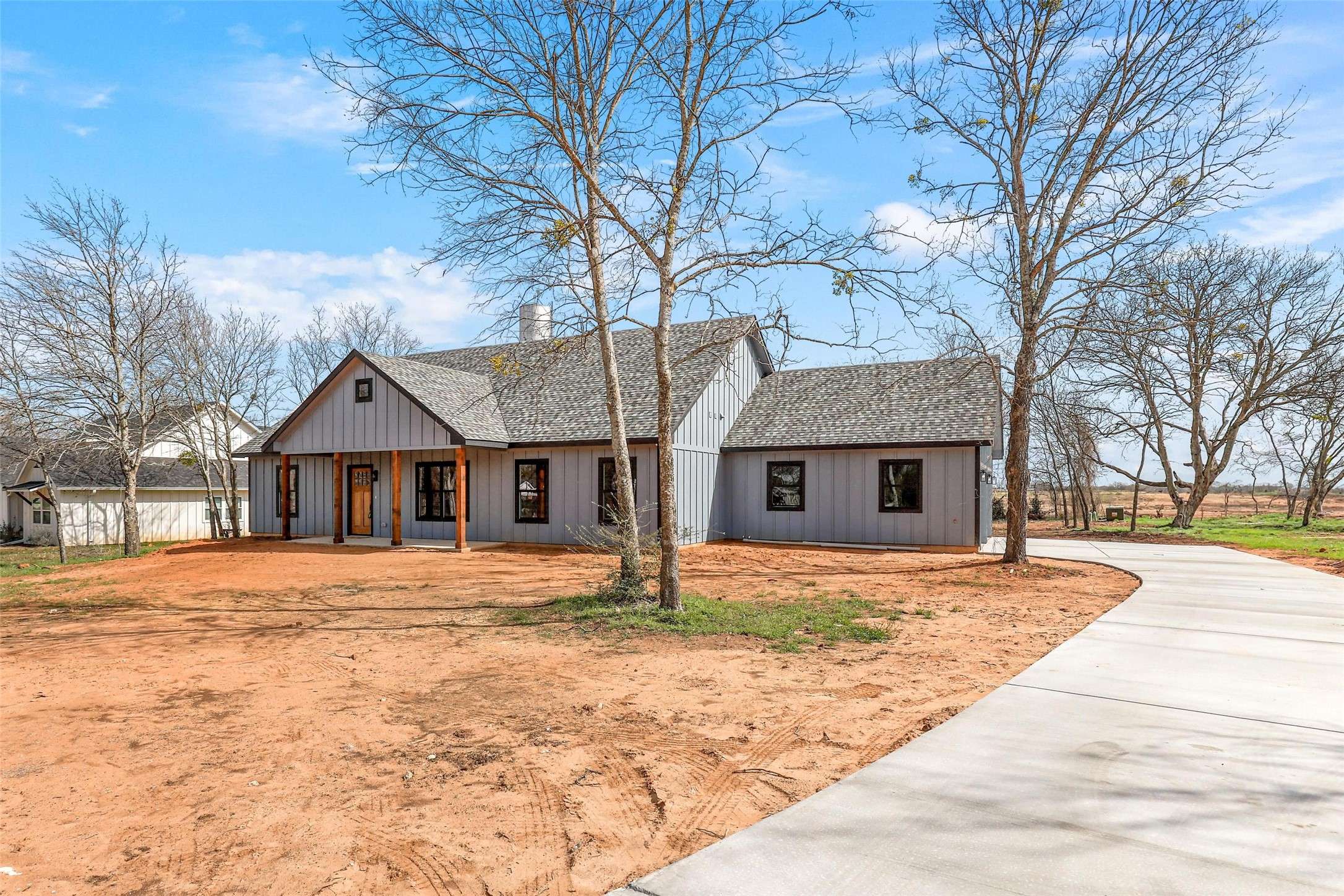 Whitney, TX 76692,119 Bush DR