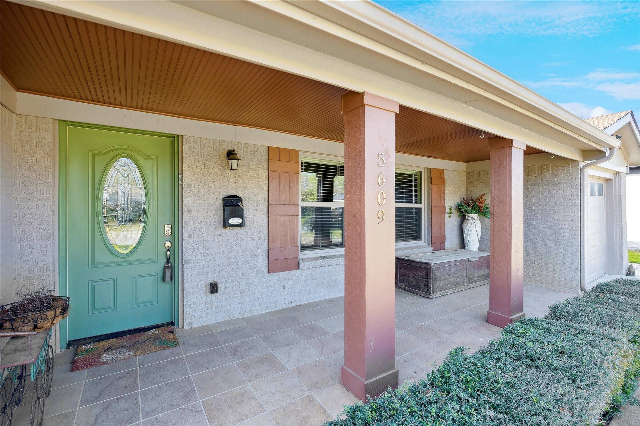 Fort Worth, TX 76114,5609 Fursman AVE