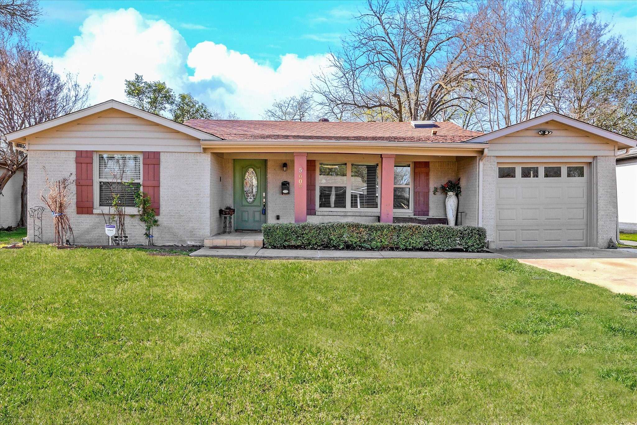 Fort Worth, TX 76114,5609 Fursman AVE