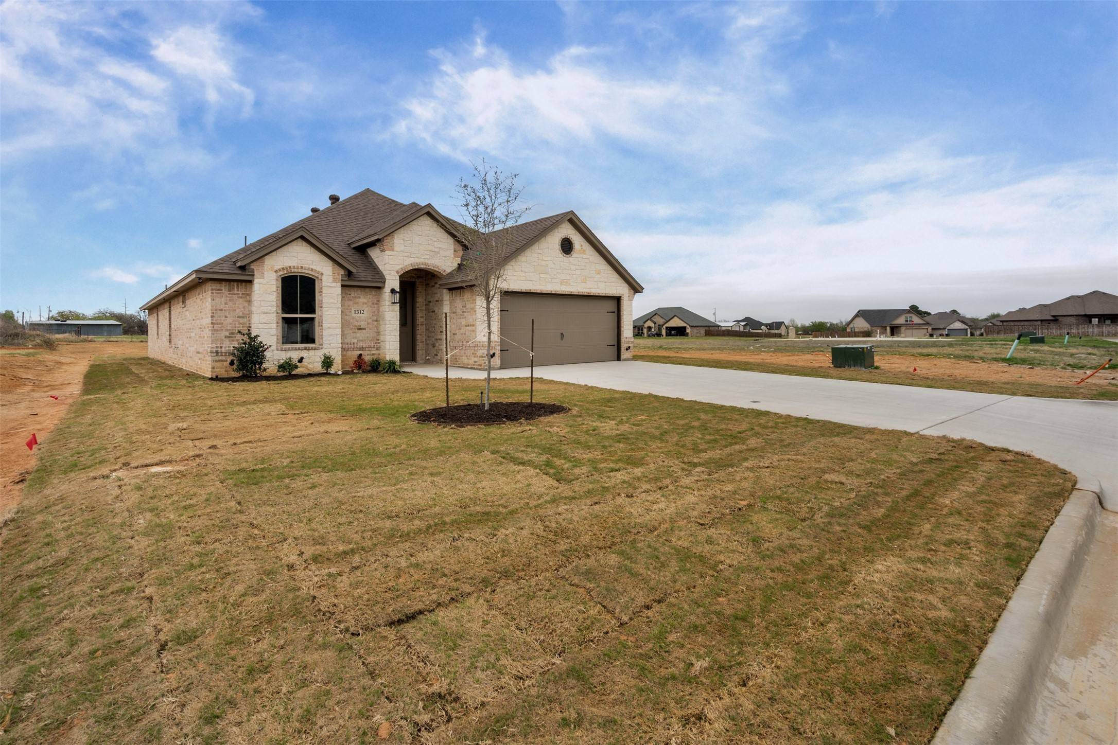 Tolar, TX 76476,1312 Oleander DR