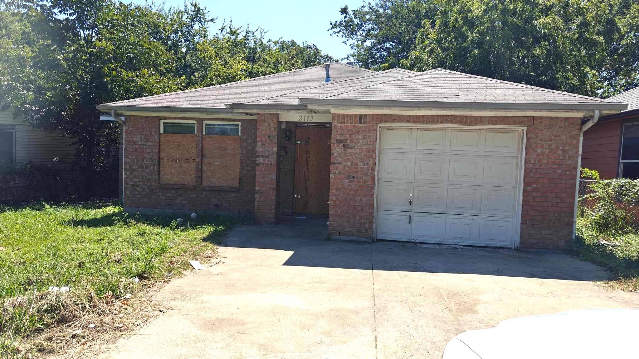 Grand Prairie, TX 75051,2113 San Antonio ST