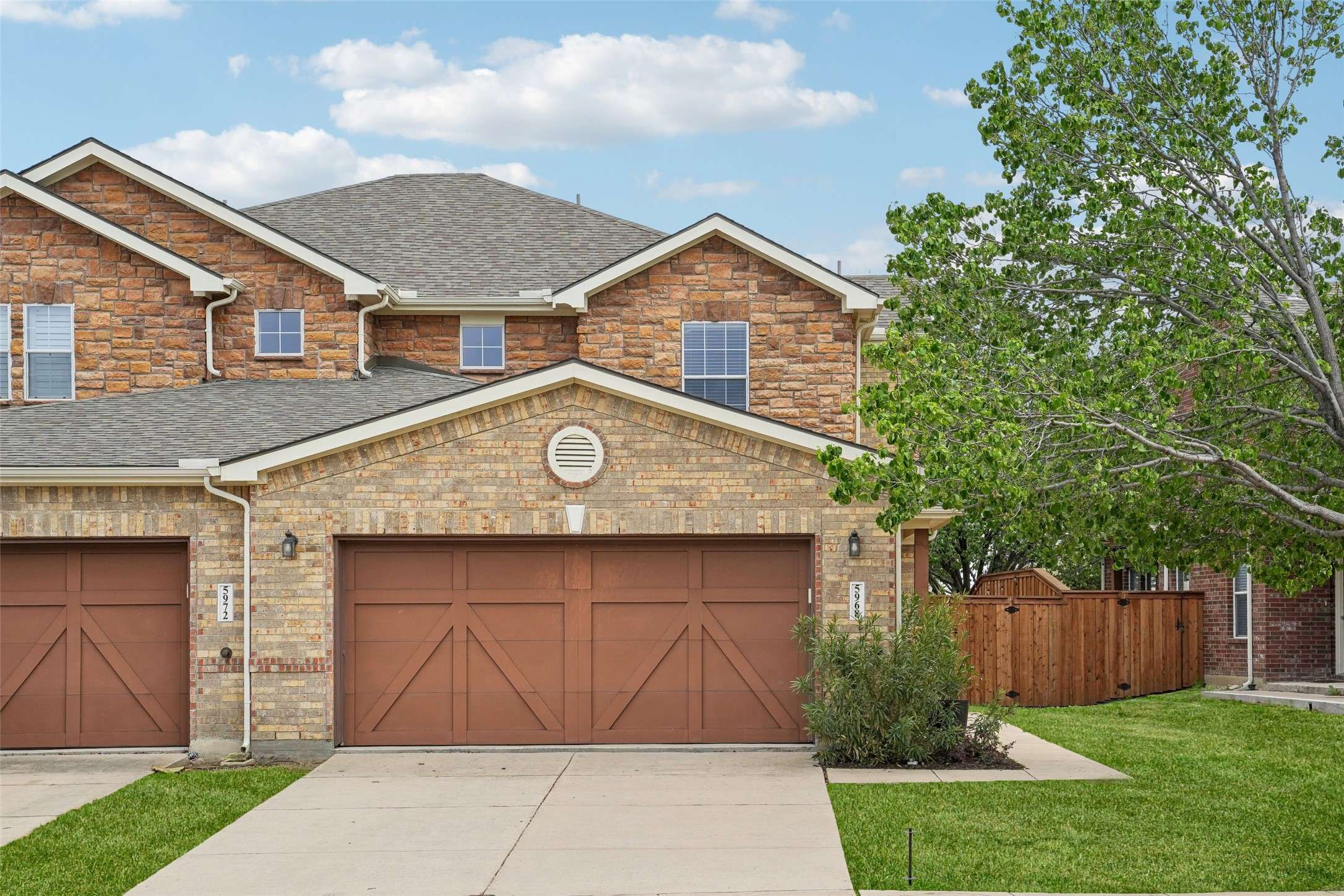 The Colony, TX 75056,5968 Lost Valley DR
