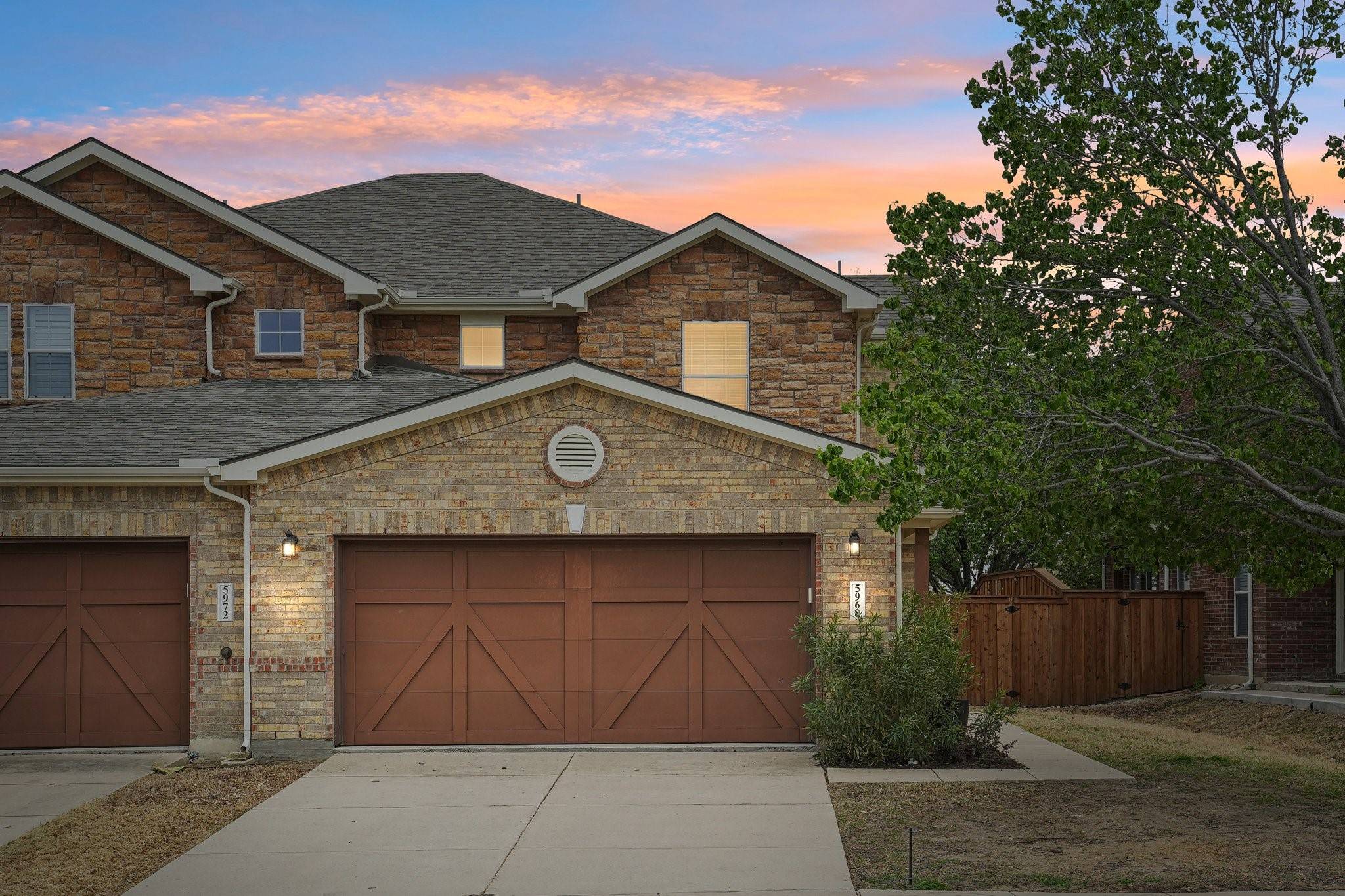 The Colony, TX 75056,5968 Lost Valley DR