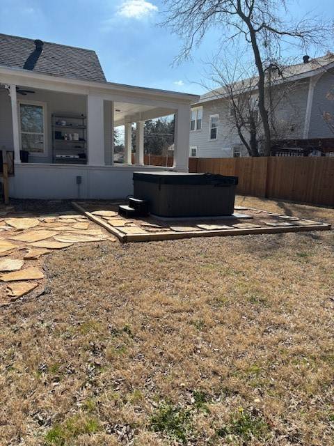 Denison, TX 75020,1328 W Woodard ST