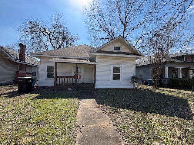 Denison, TX 75020,1328 W Woodard ST