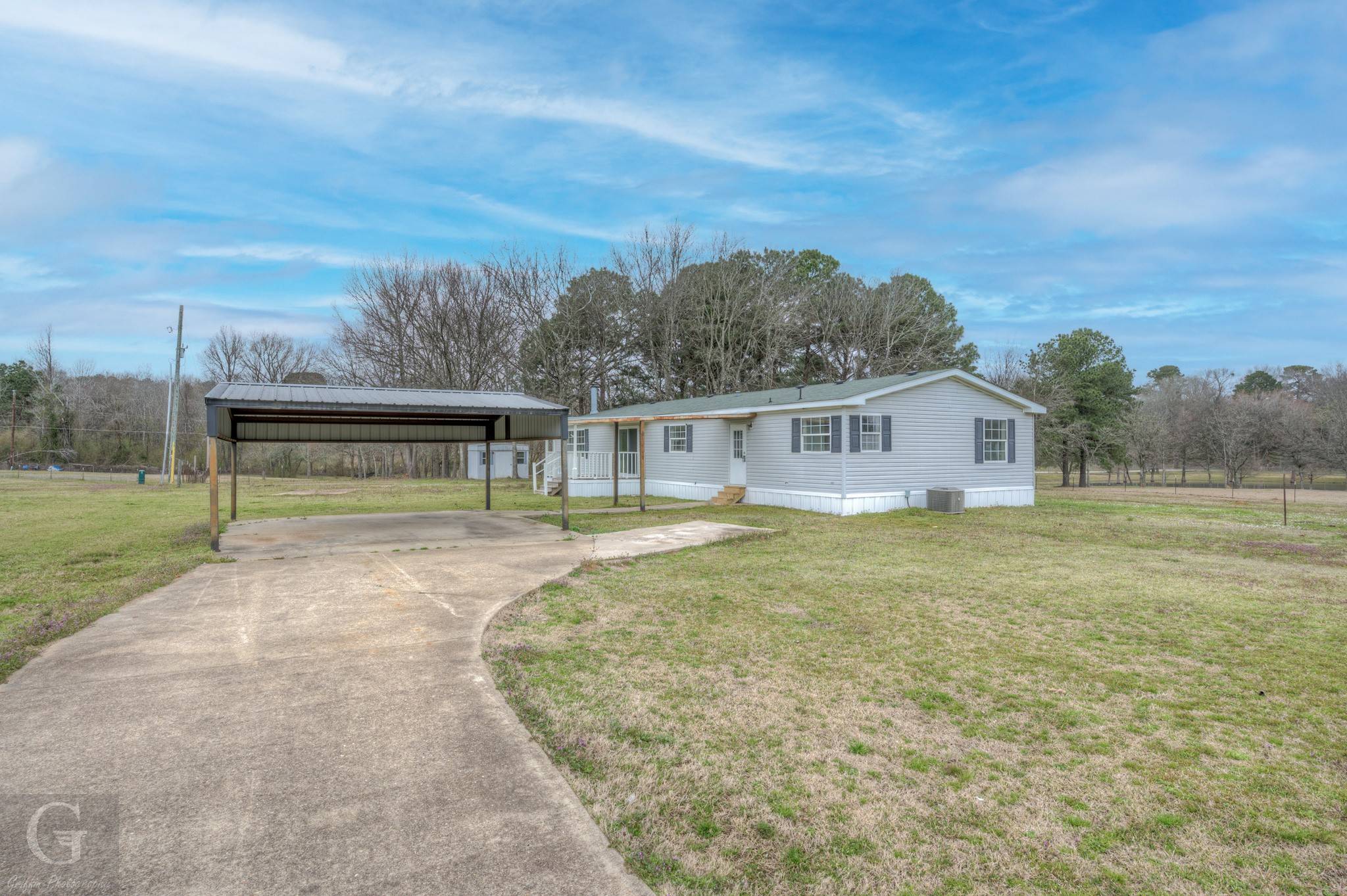 Greenwood, LA 71033,7060 Katie LN