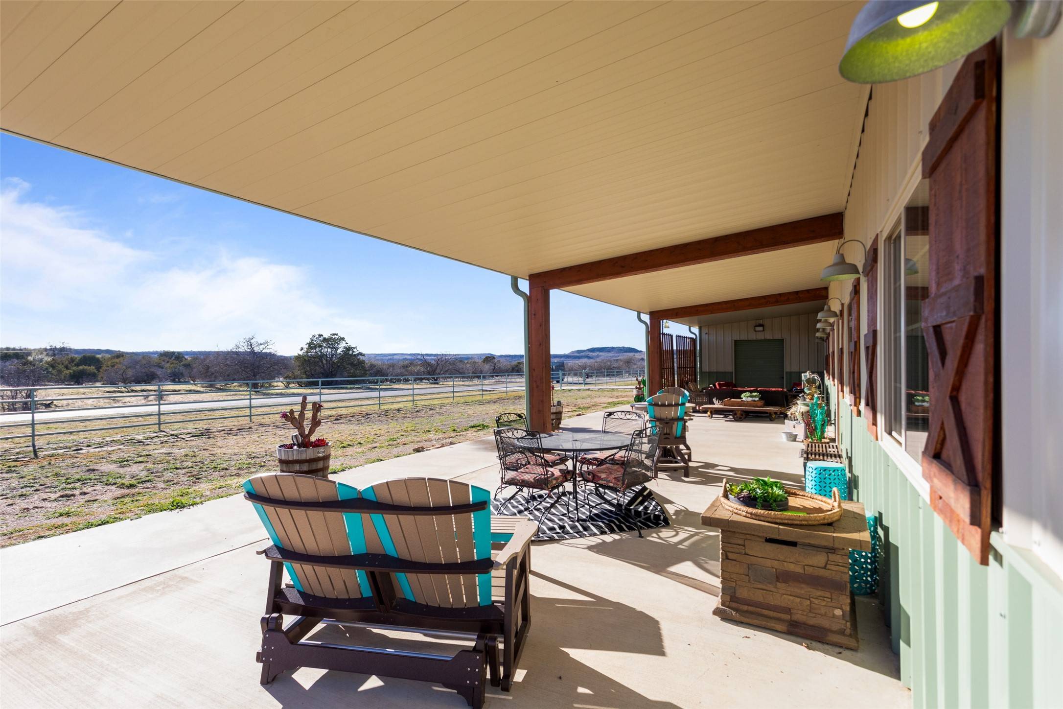 Strawn, TX 76475,1016 Hells Gate LOOP