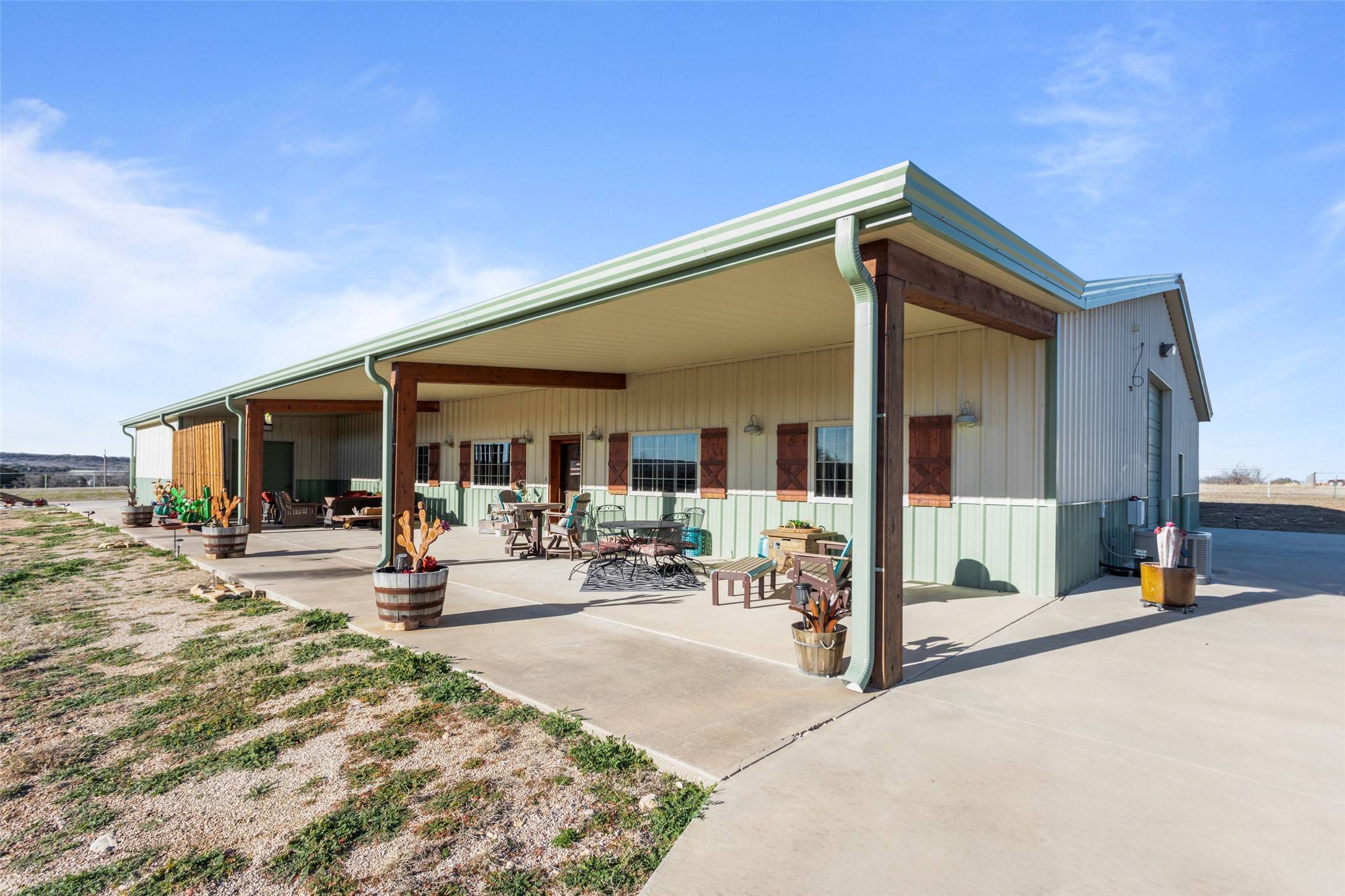 Strawn, TX 76475,1016 Hells Gate LOOP