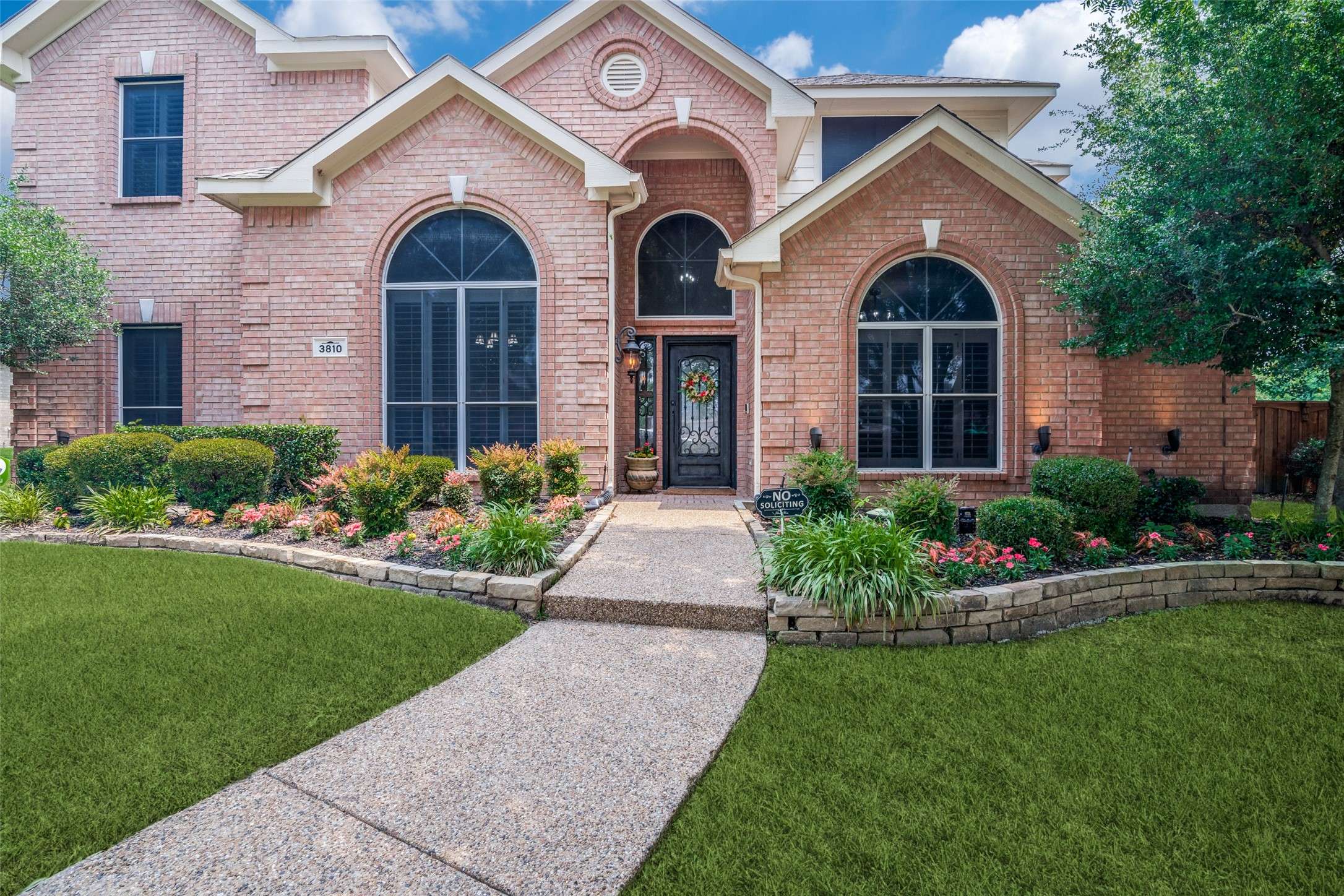 Rowlett, TX 75088,3810 Cove RD