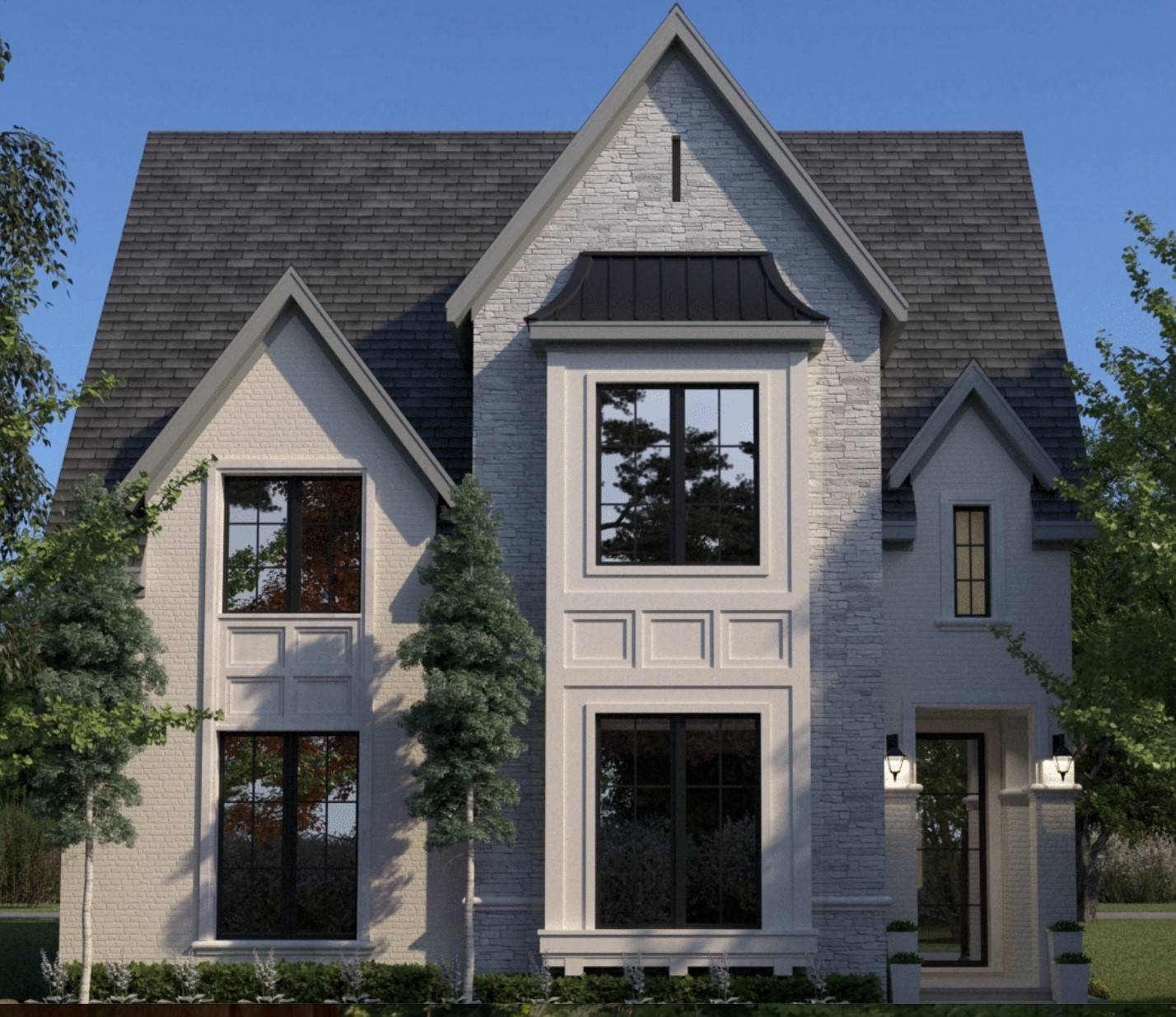Southlake, TX 76092,208 Murano PL