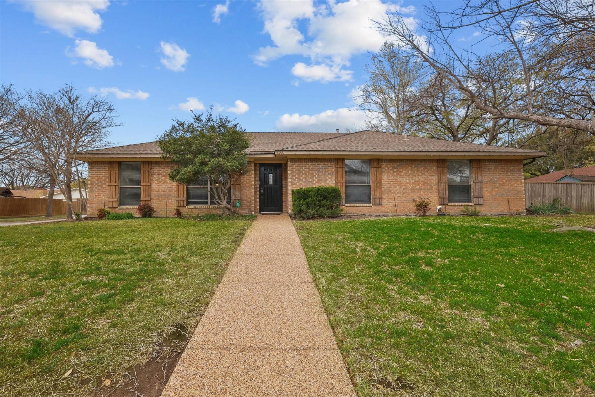 Coppell, TX 75019,428 Greenridge DR