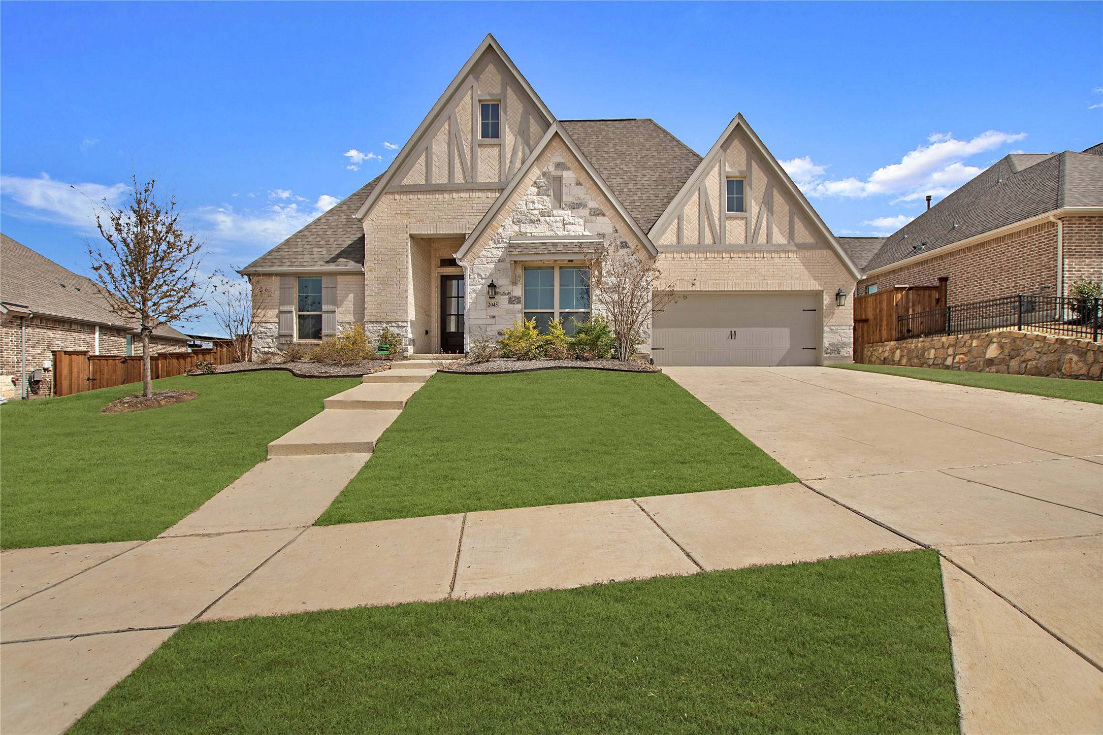 Haslet, TX 76052,2045 Waterleaf RD