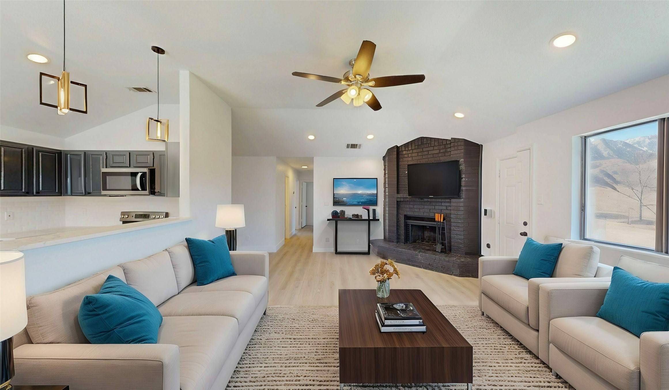 Fort Worth, TX 76108,105 Flaxseed LN