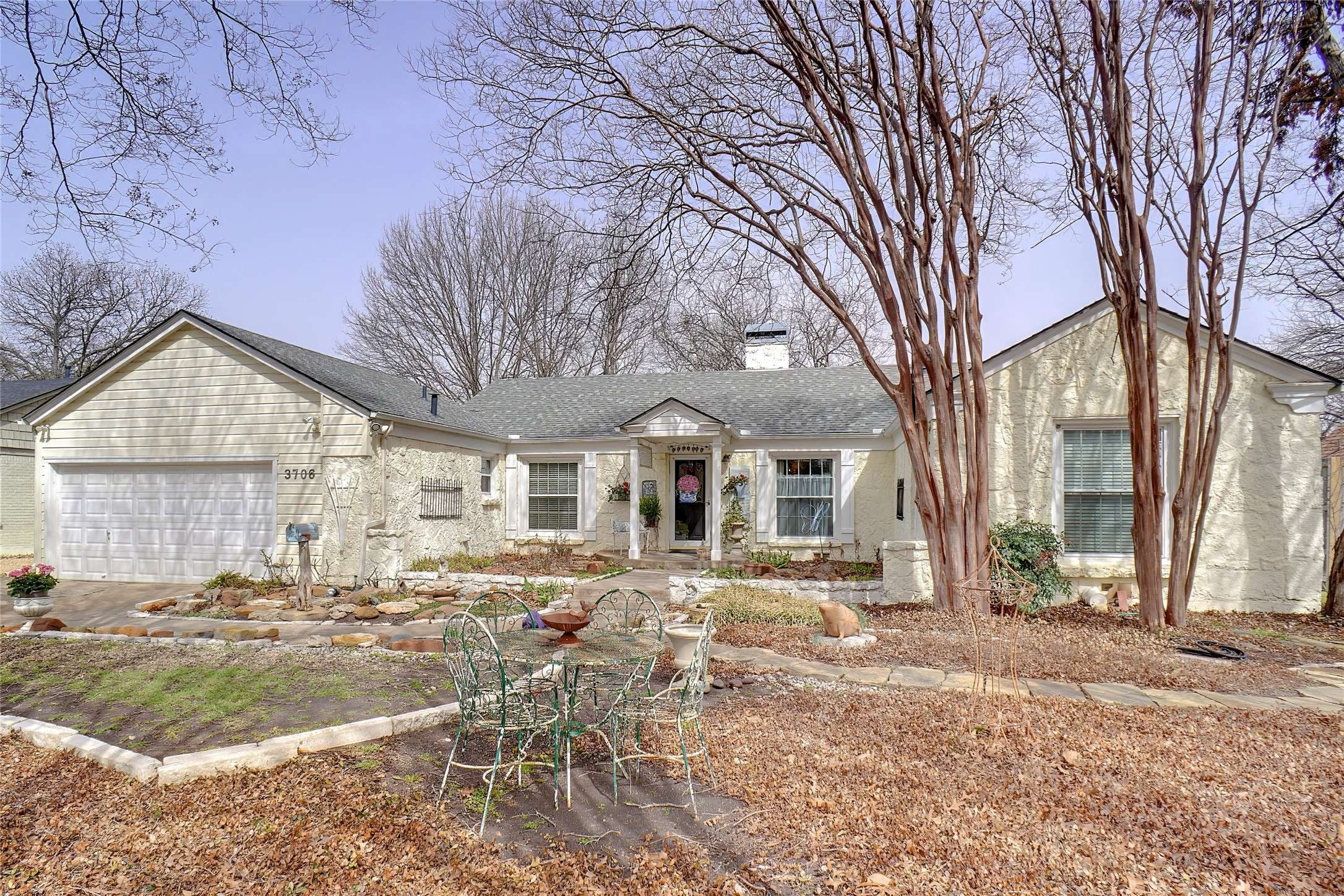 Fort Worth, TX 76109,3706 S Hills AVE