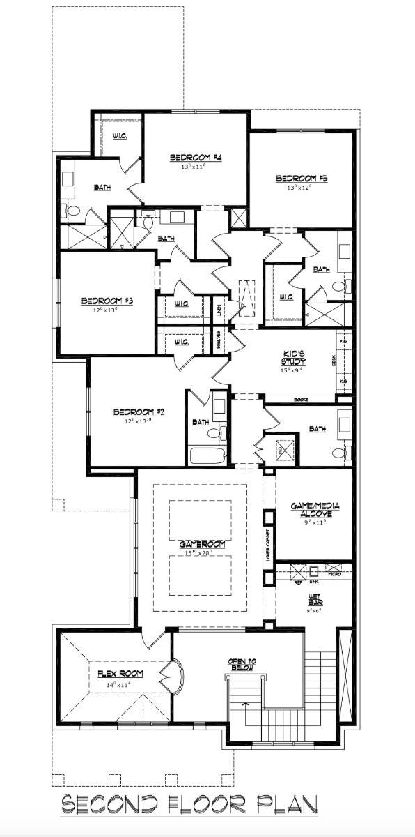 Southlake, TX 76092,109 Murano PL