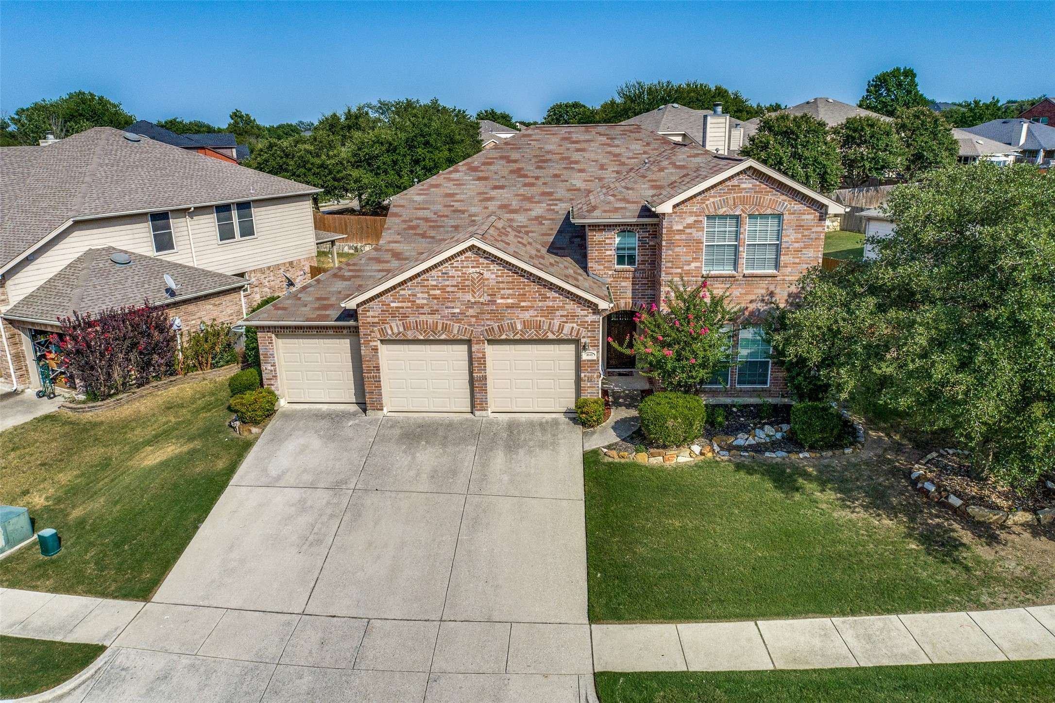 Aubrey, TX 76227,1040 Albatross LN